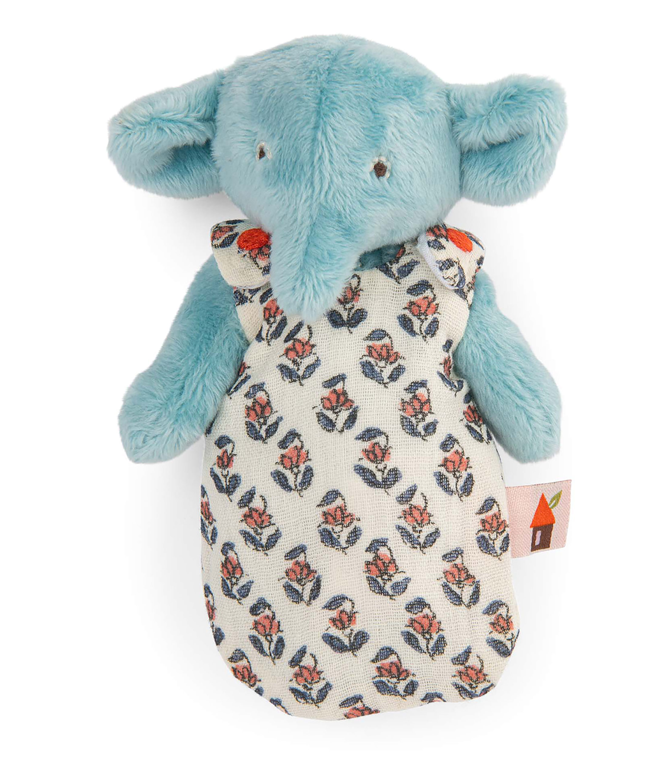 Muñeco de peluche - Los Minouchkas, Elefante Pablo