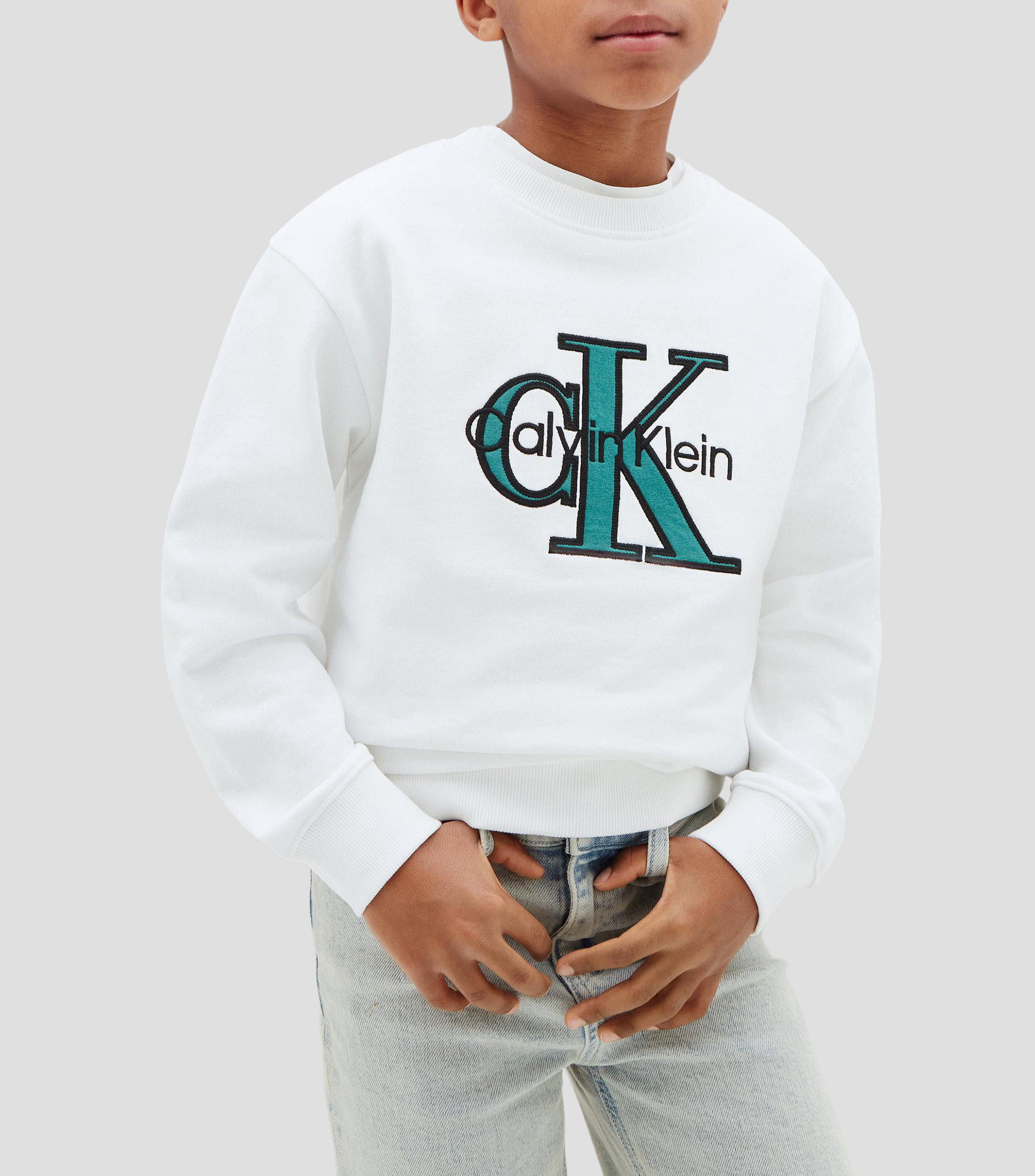 Sudadera Niño