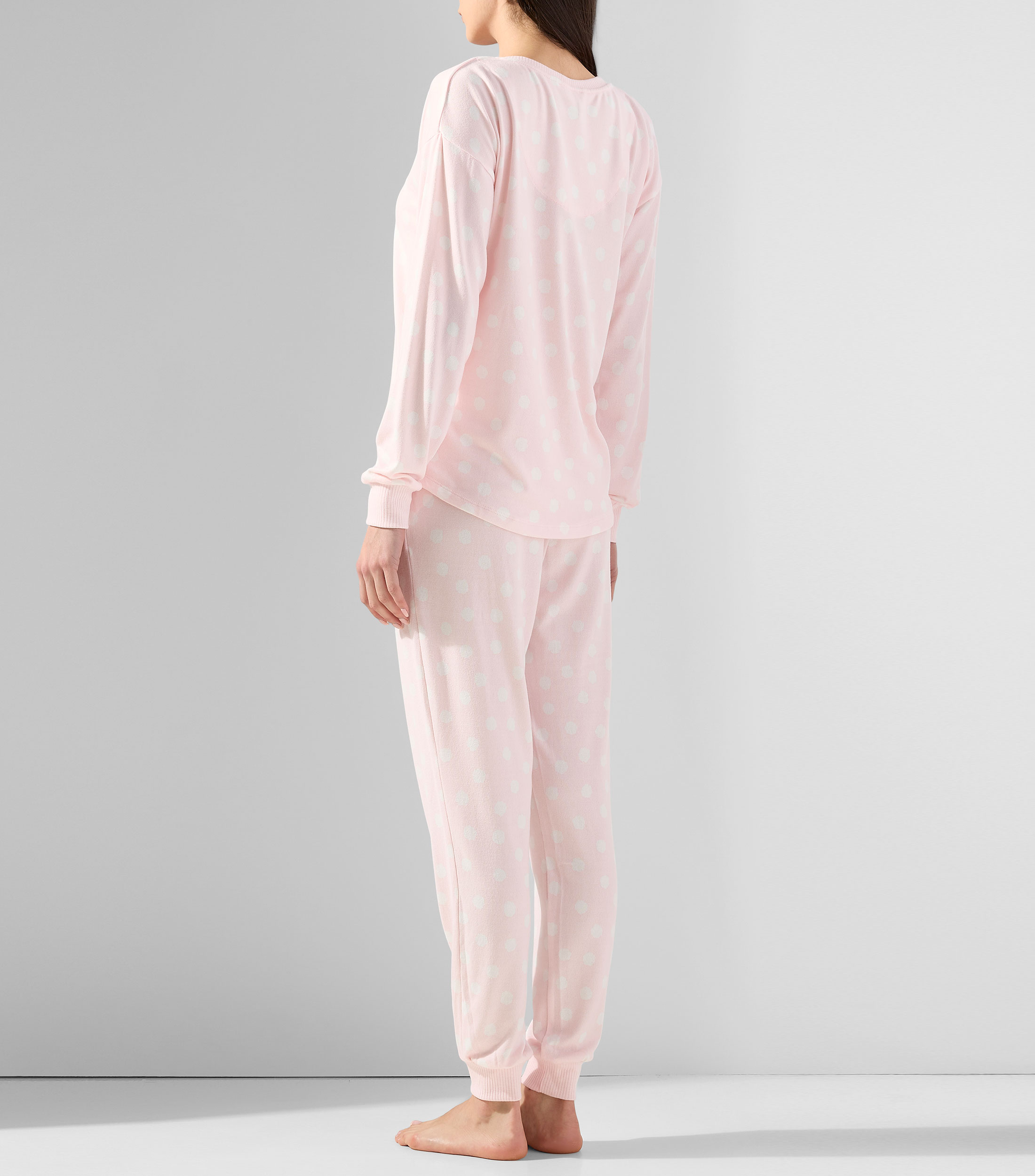 Pijama 2 Piezas Mujer