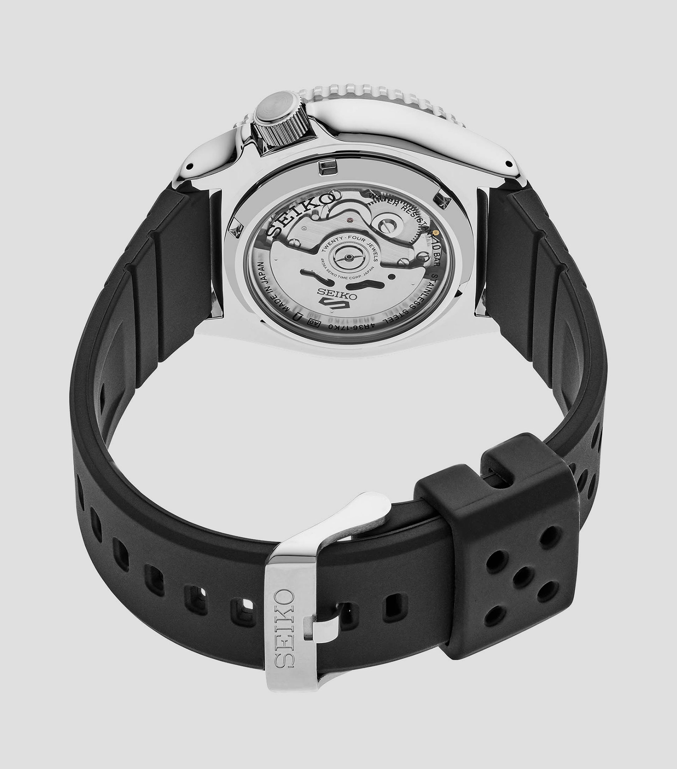 Reloj Unisex 5 Sports Casual Amarillo, Negro