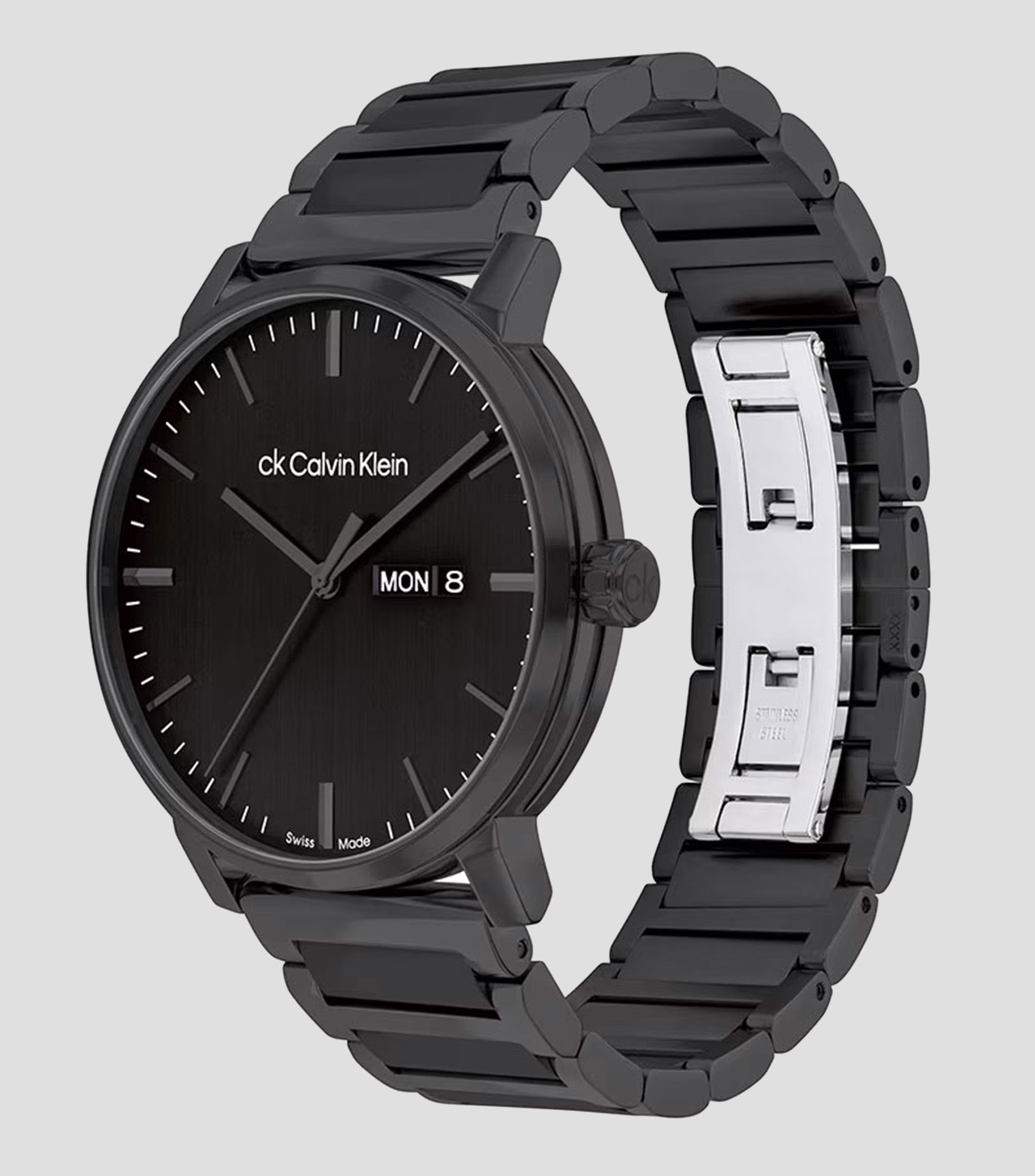 RELOJ CALVIN KLEIN 25000071