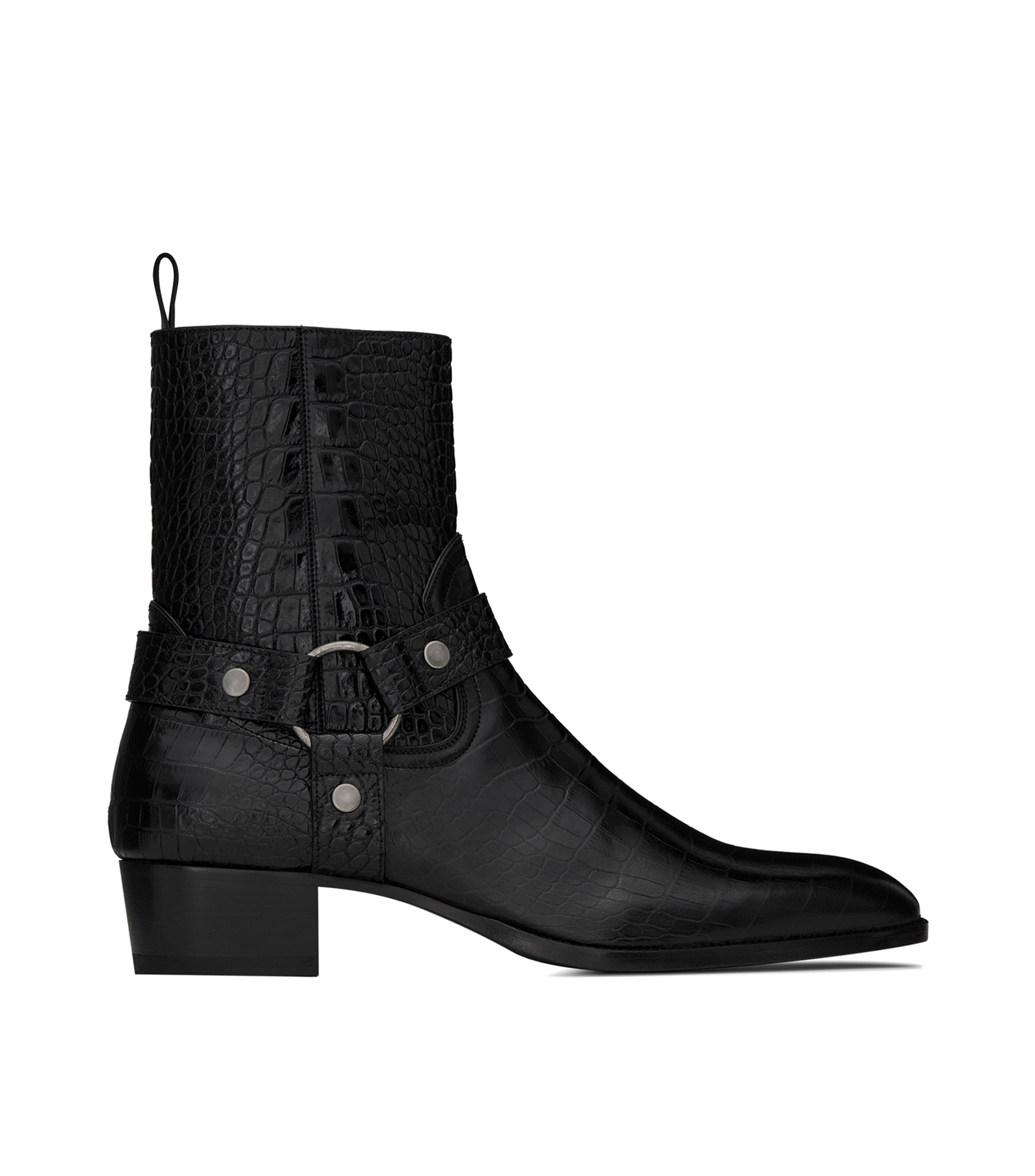 Saint Laurent Paris Tenis casuales Hombre El Palacio de Hierro