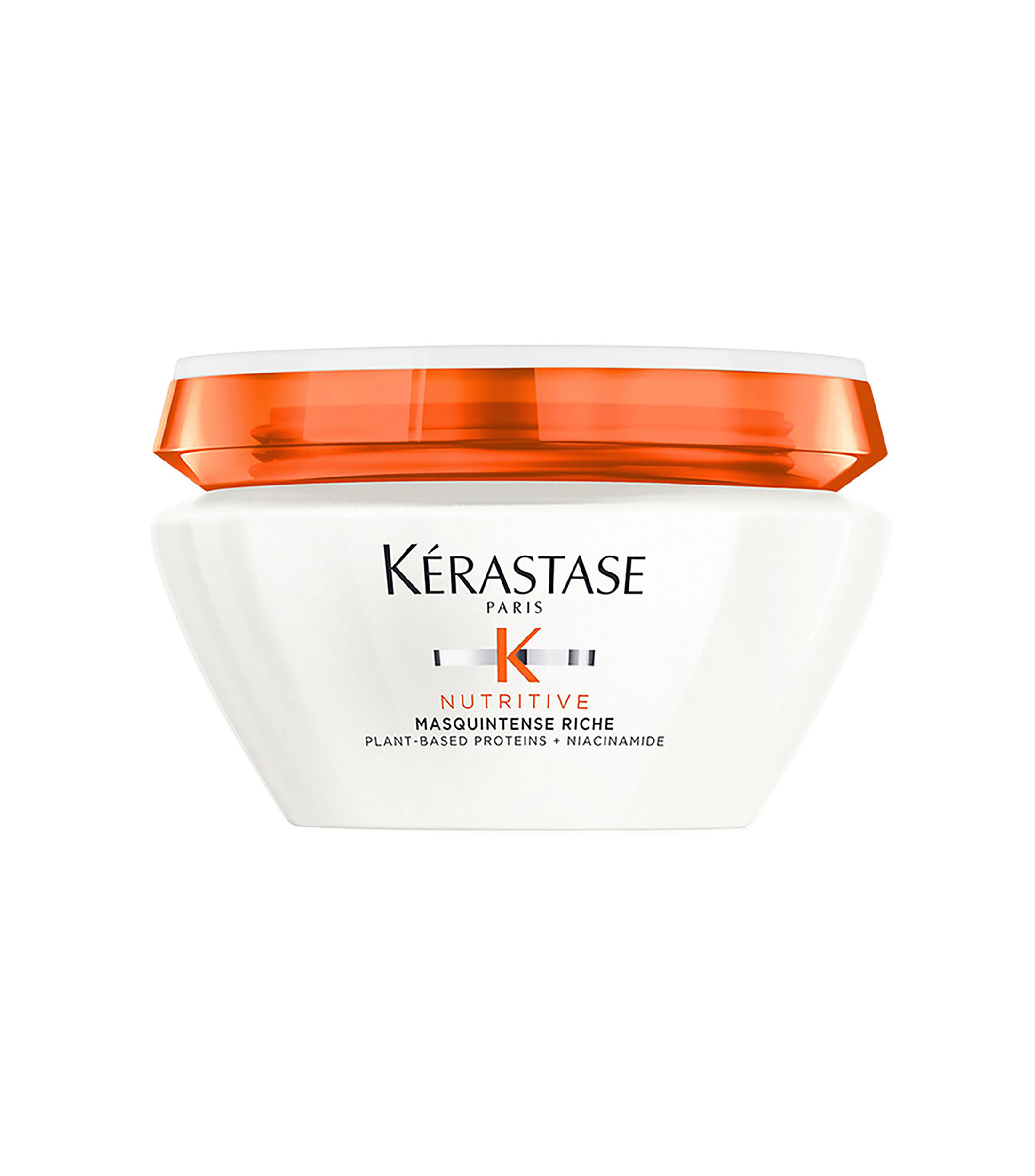Tratamiento Capilar Másquintense Riche, 200 ml