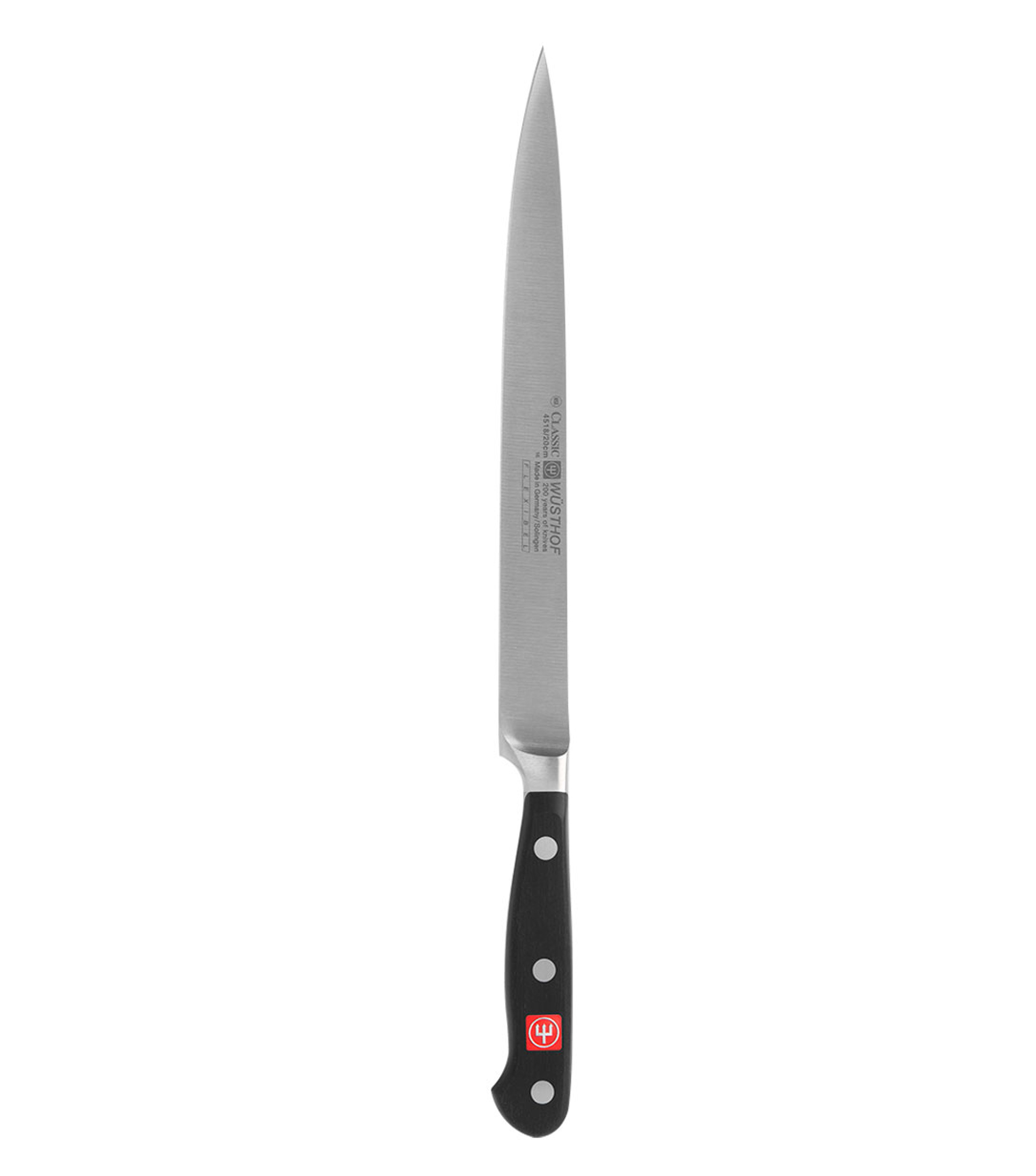 Cuchillo para Filete