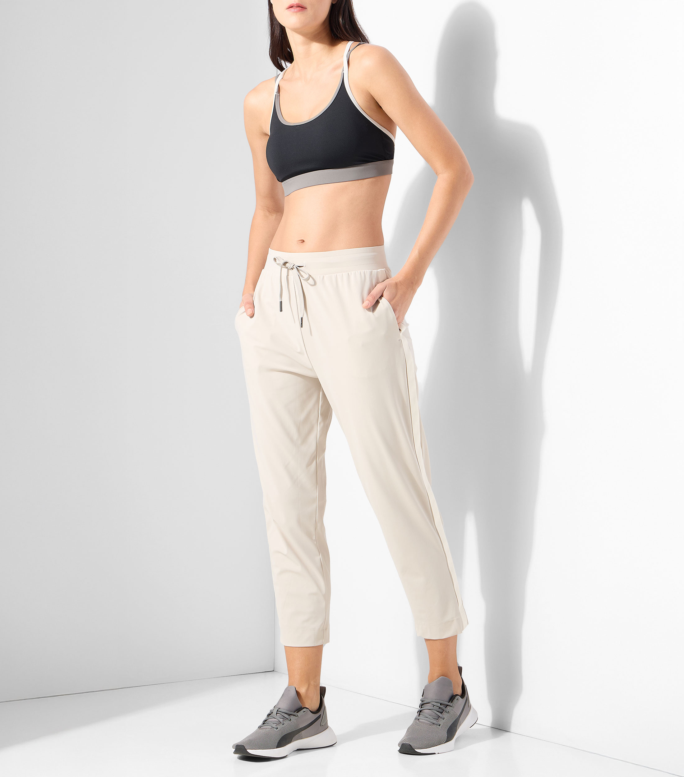 Pantalón para senderismo Mujer