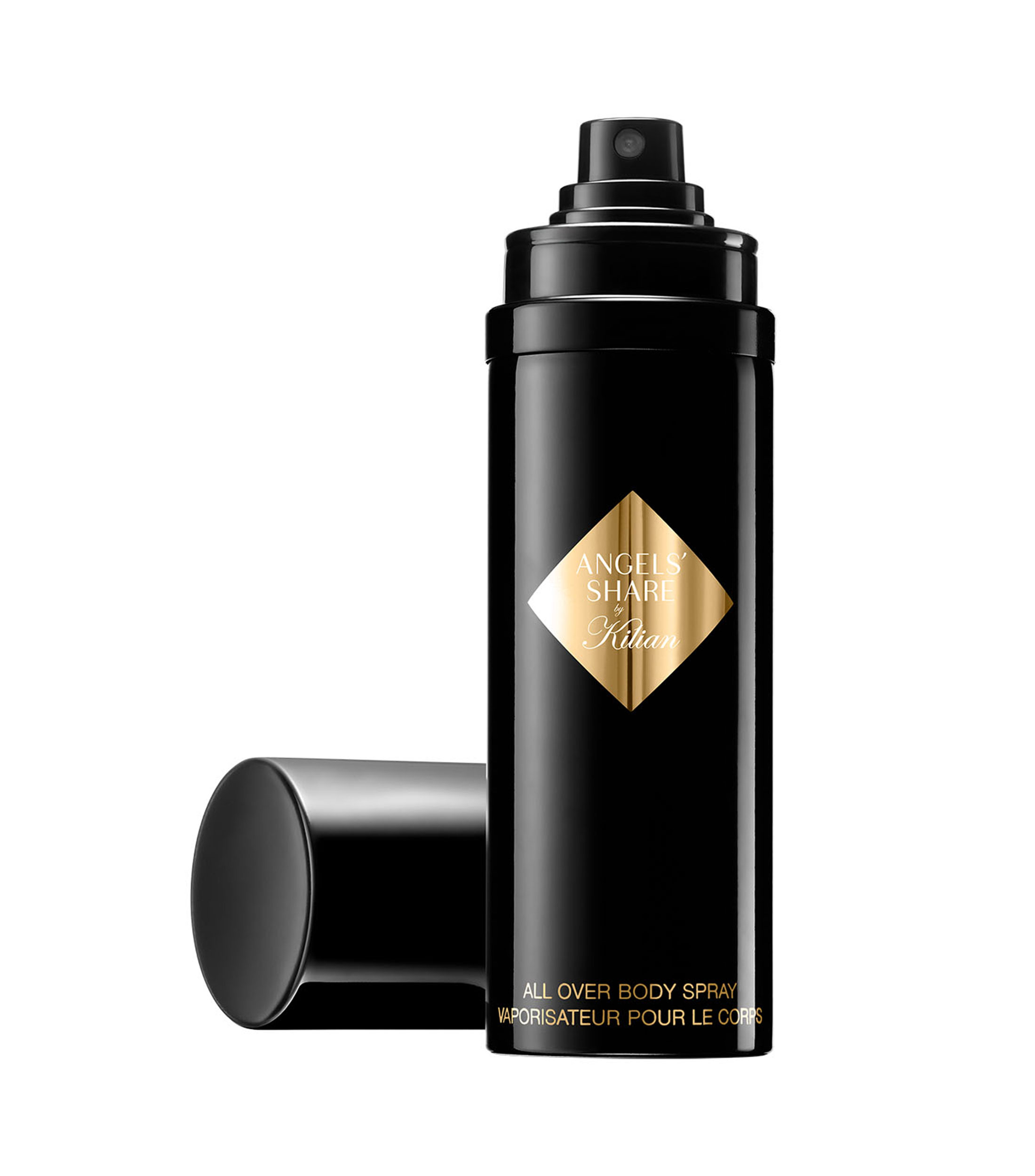 Spray Corporal Angels Share, 150 ml