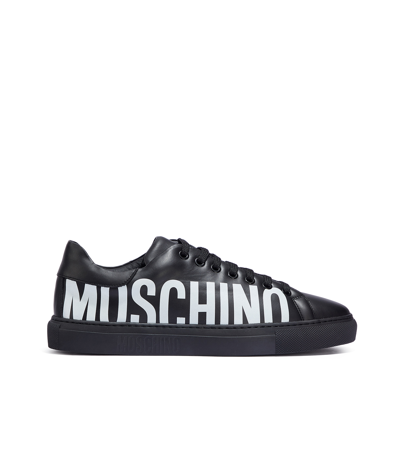 Купить Кеды Moschino Женские