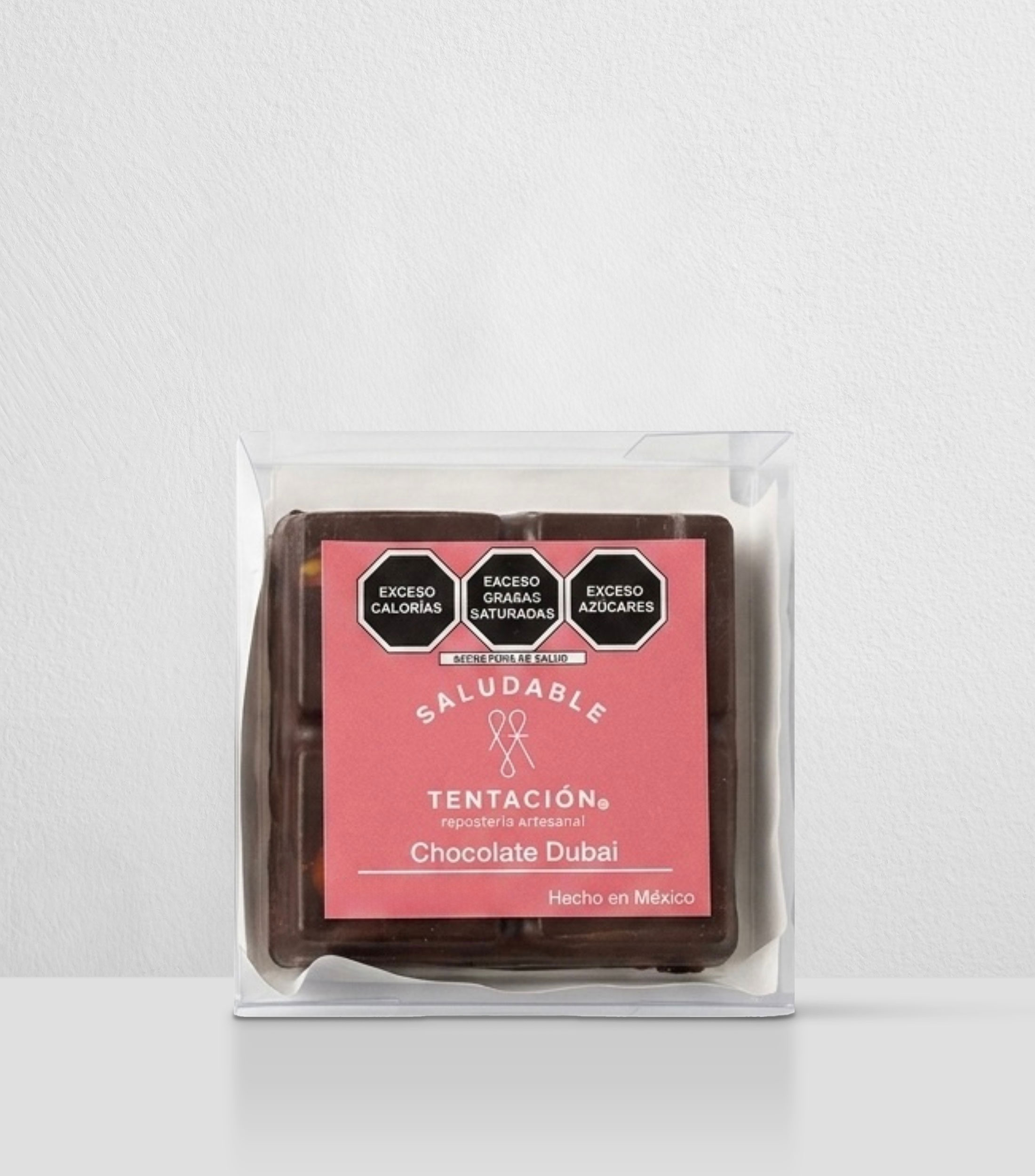 Chocolate Dubai, 120 gr