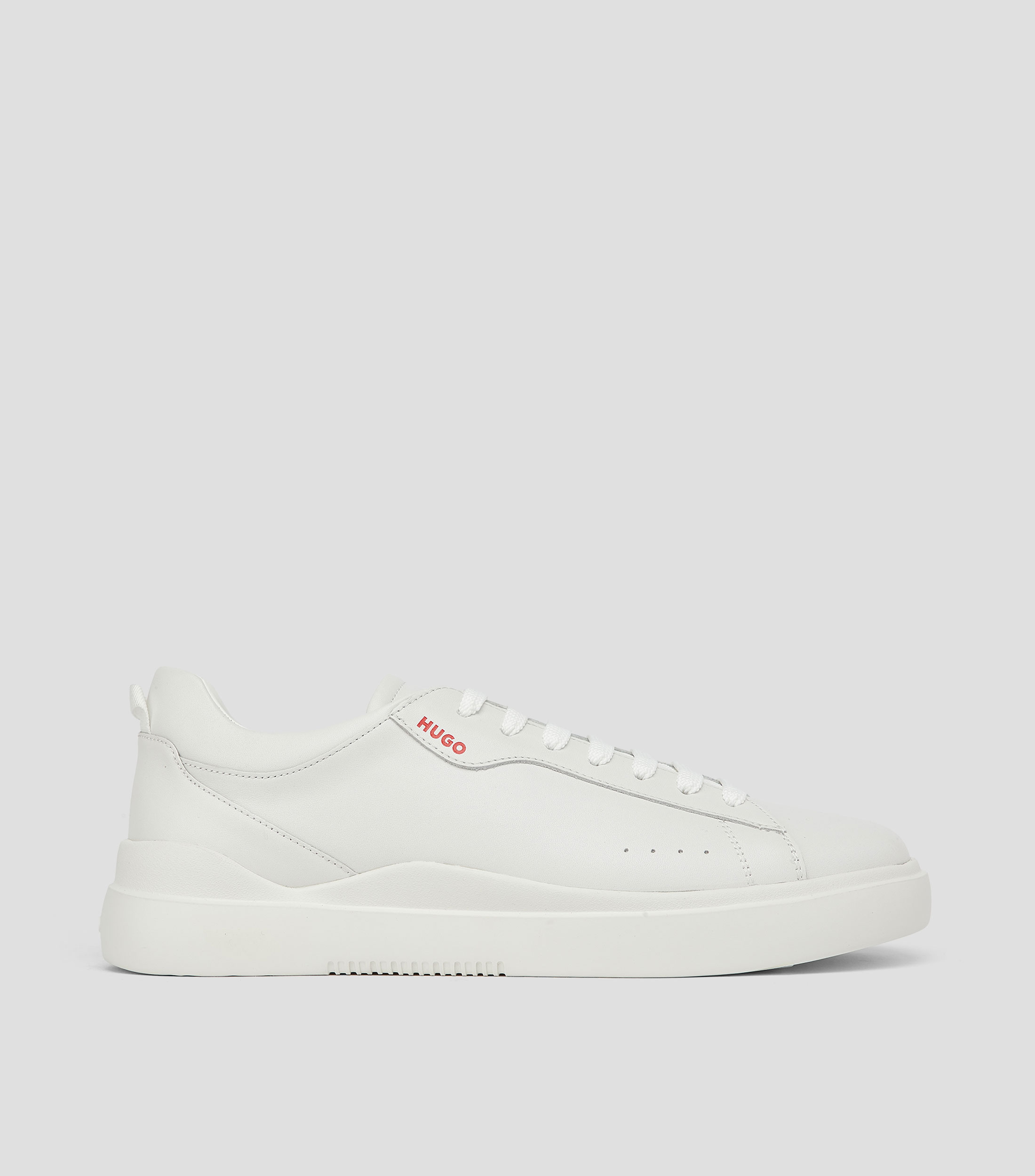 Tenis casuales en piel Blake Tenn Hombre