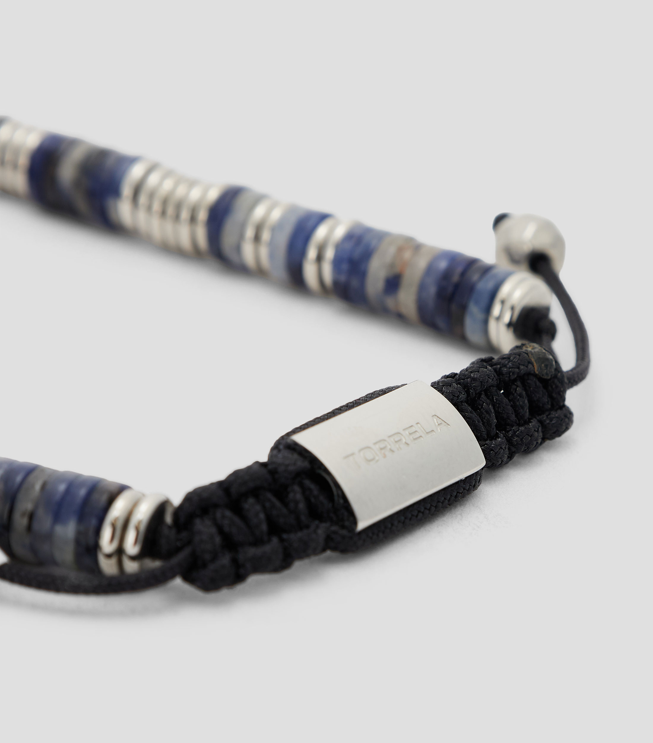 Pulsera con piedra Tulum Hombre