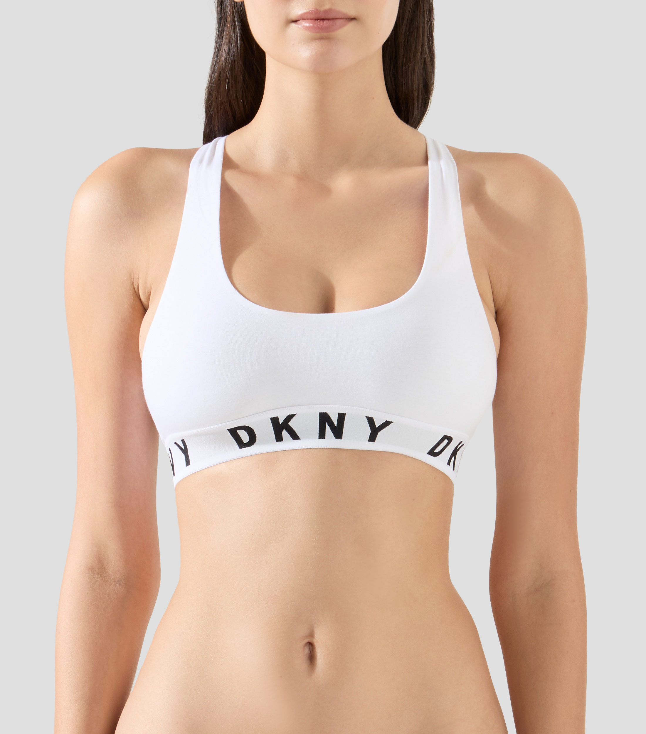 Top bralette Cozy Boyfriend Mujer