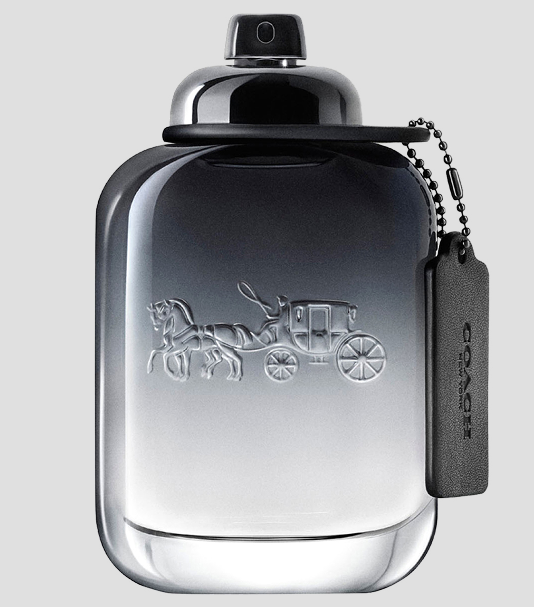Perfume, New York Eau de Toilette, 100 ml Hombre