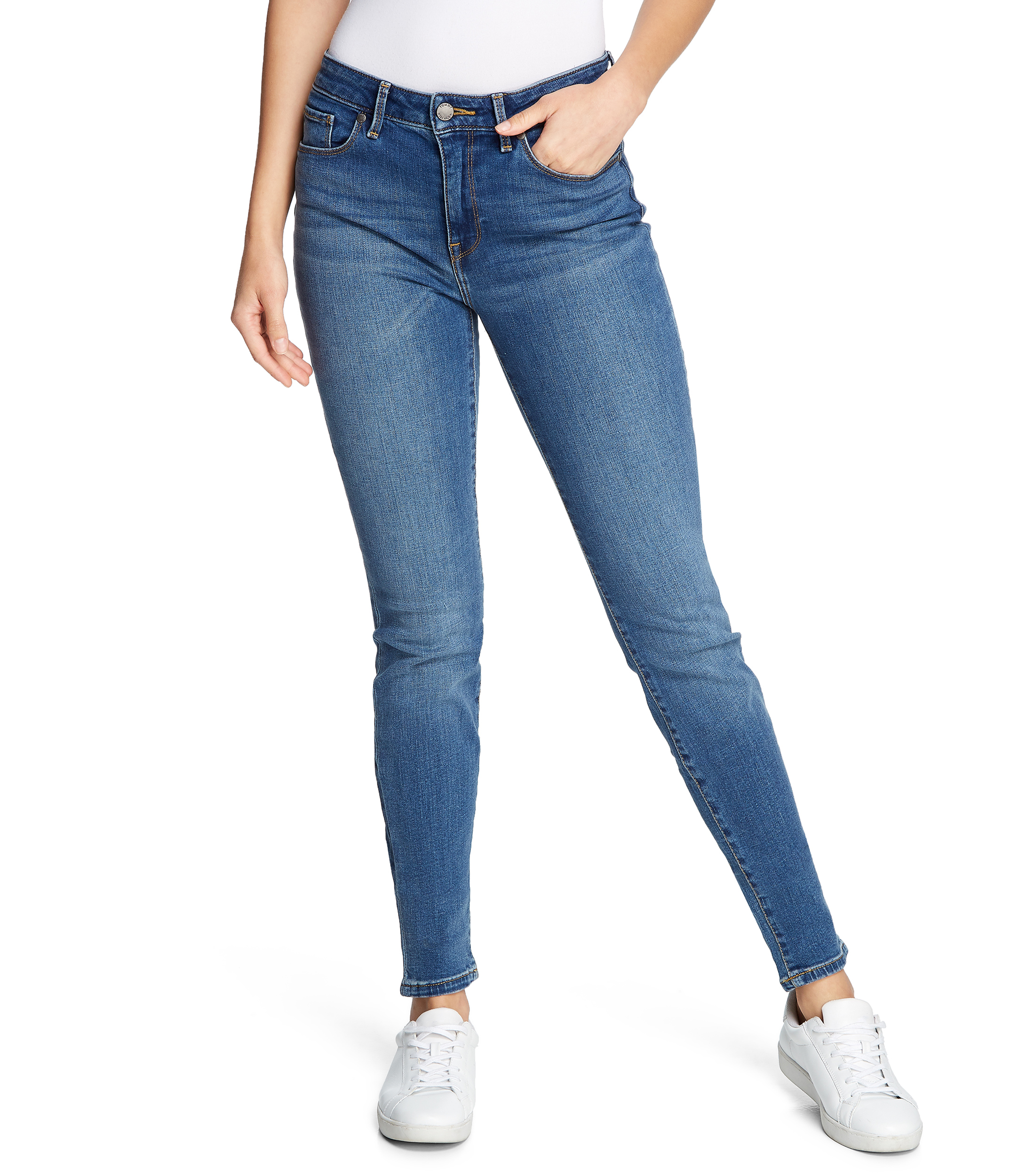Tommy Hilfiger Jeans Skinny Mujer El Palacio de Hierro