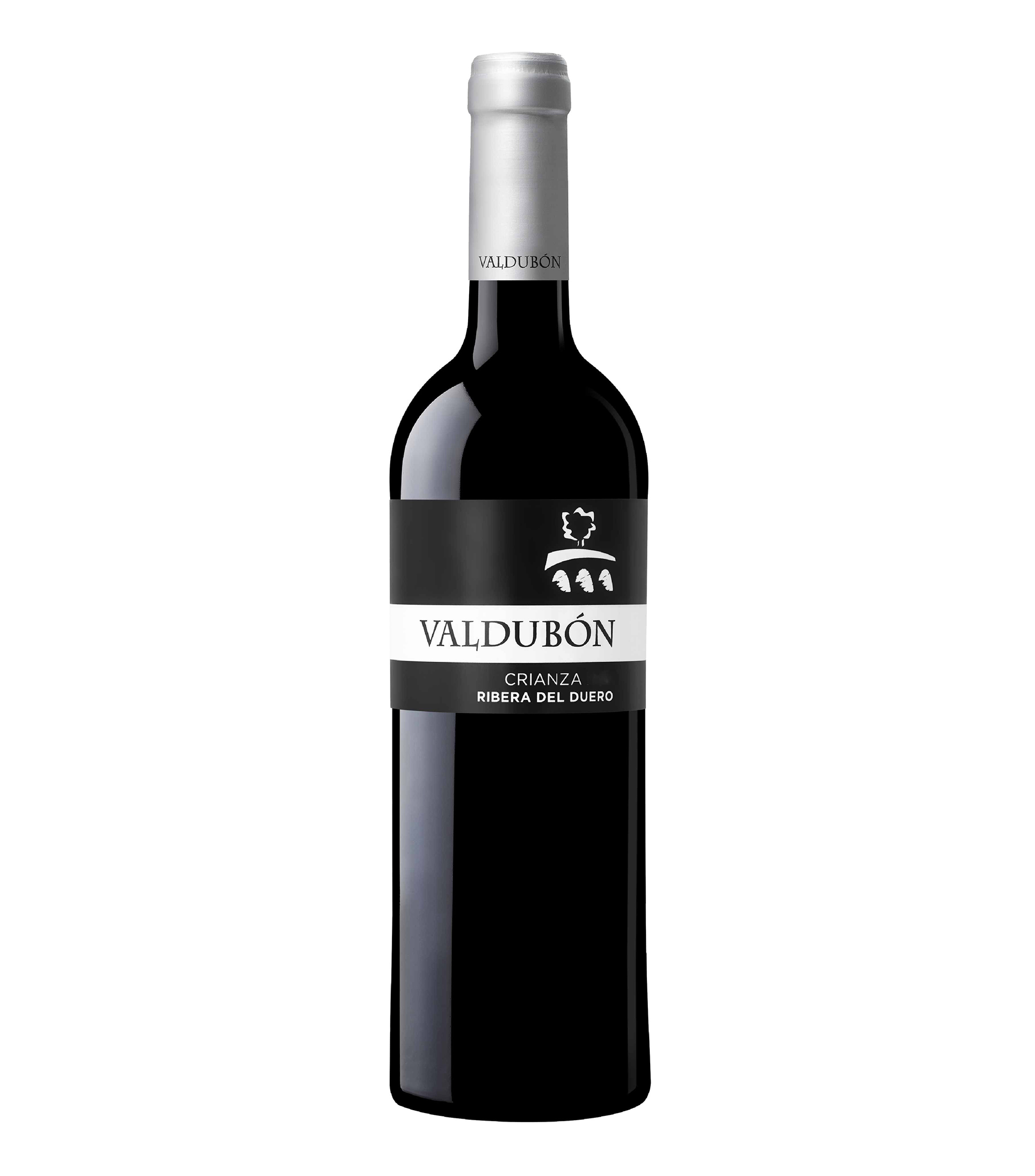 Vino Tinto Tempranillo, 750 ml