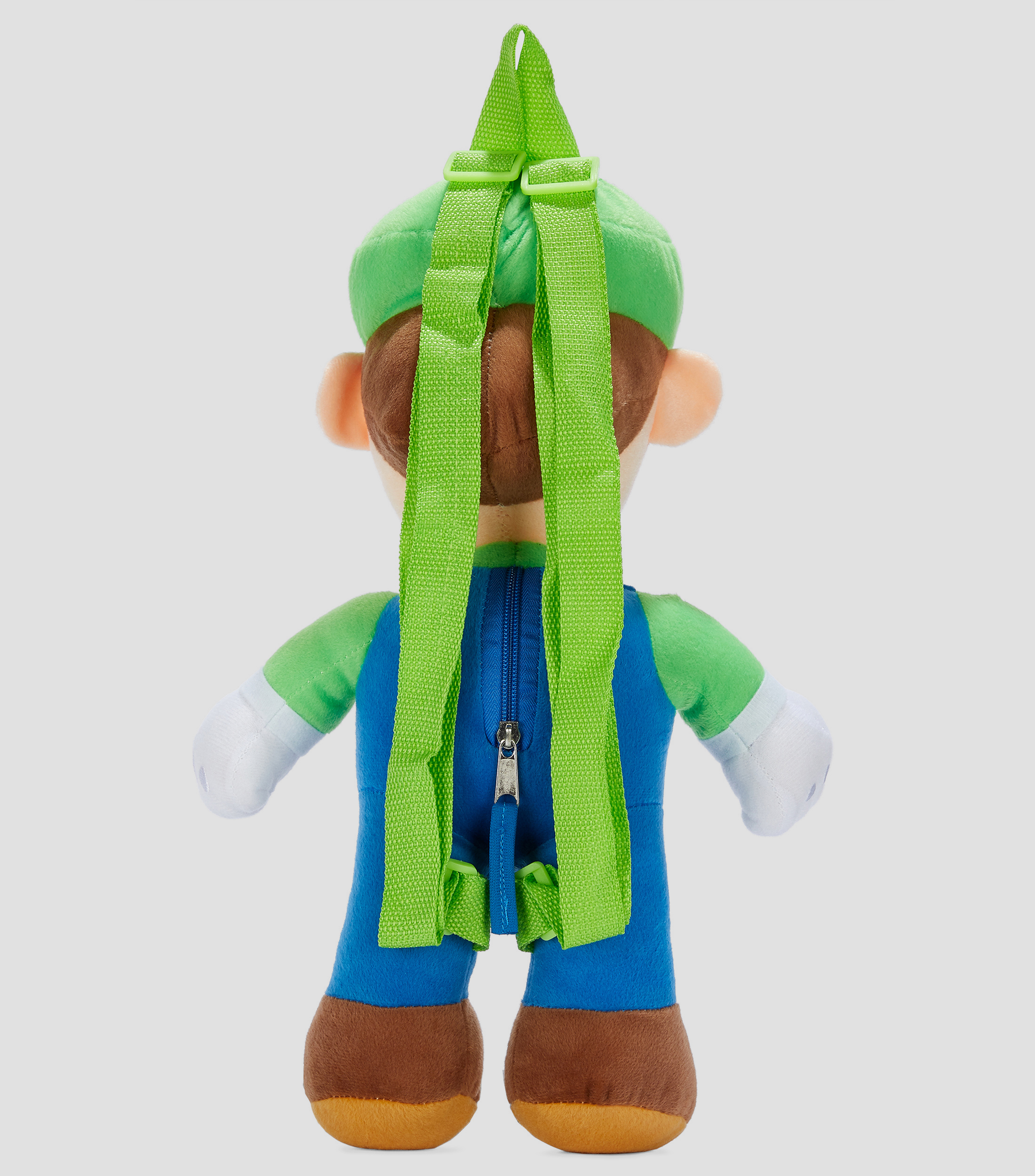 Mochila de moda Luigi Niño