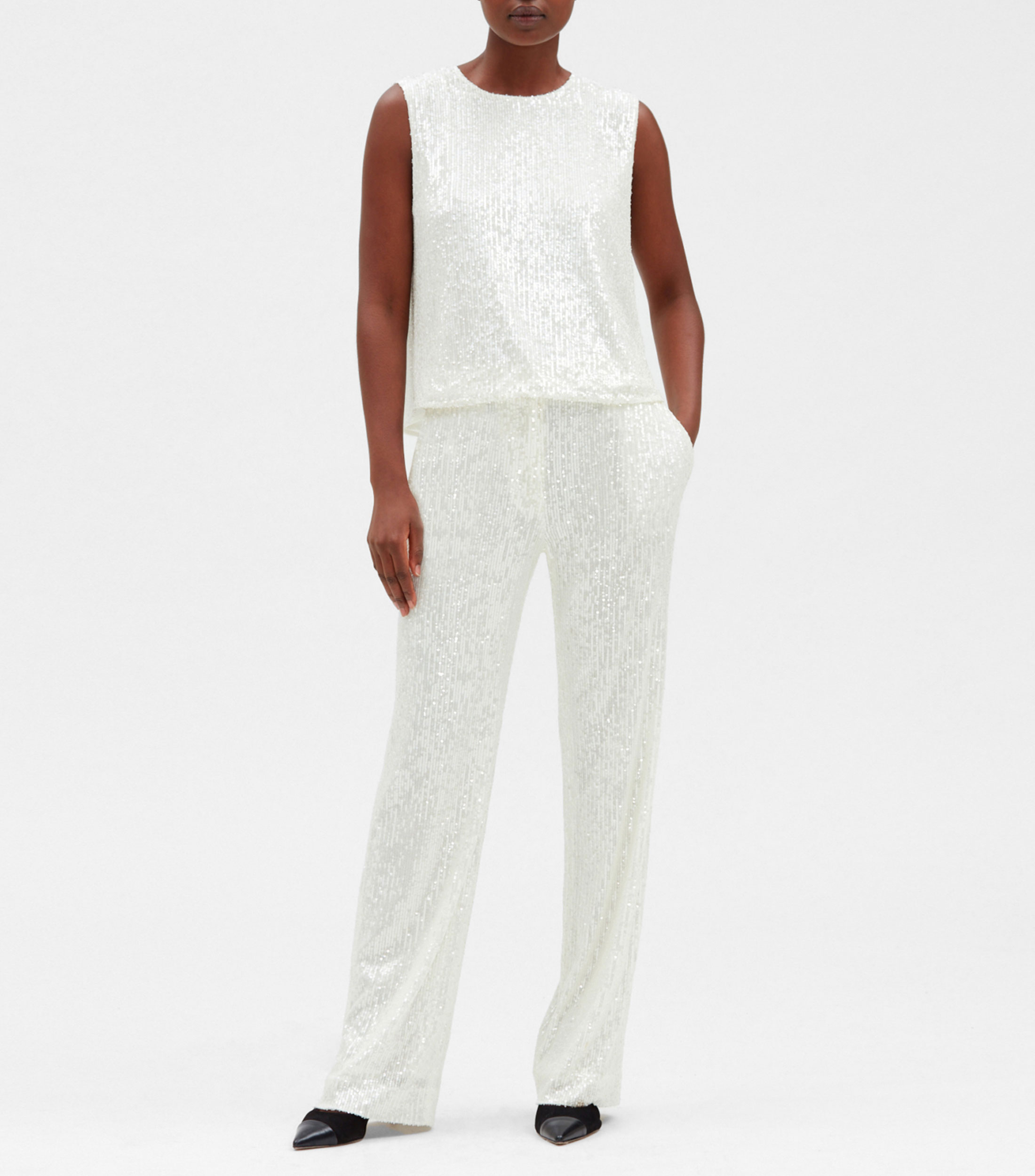 Pantalón Mujer