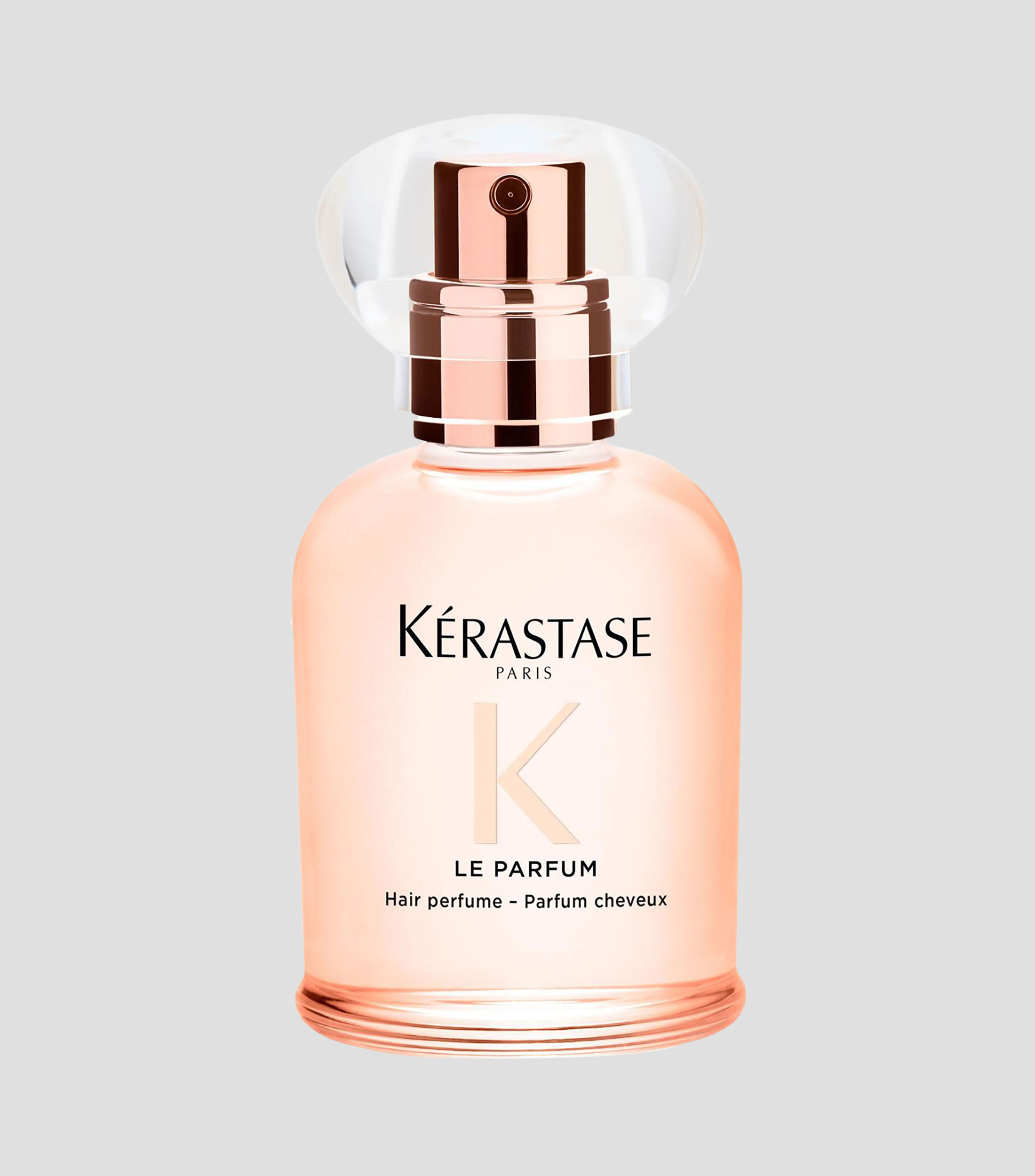 Perfume para cabello Gloss Le Parfum 30 ml para Mujer