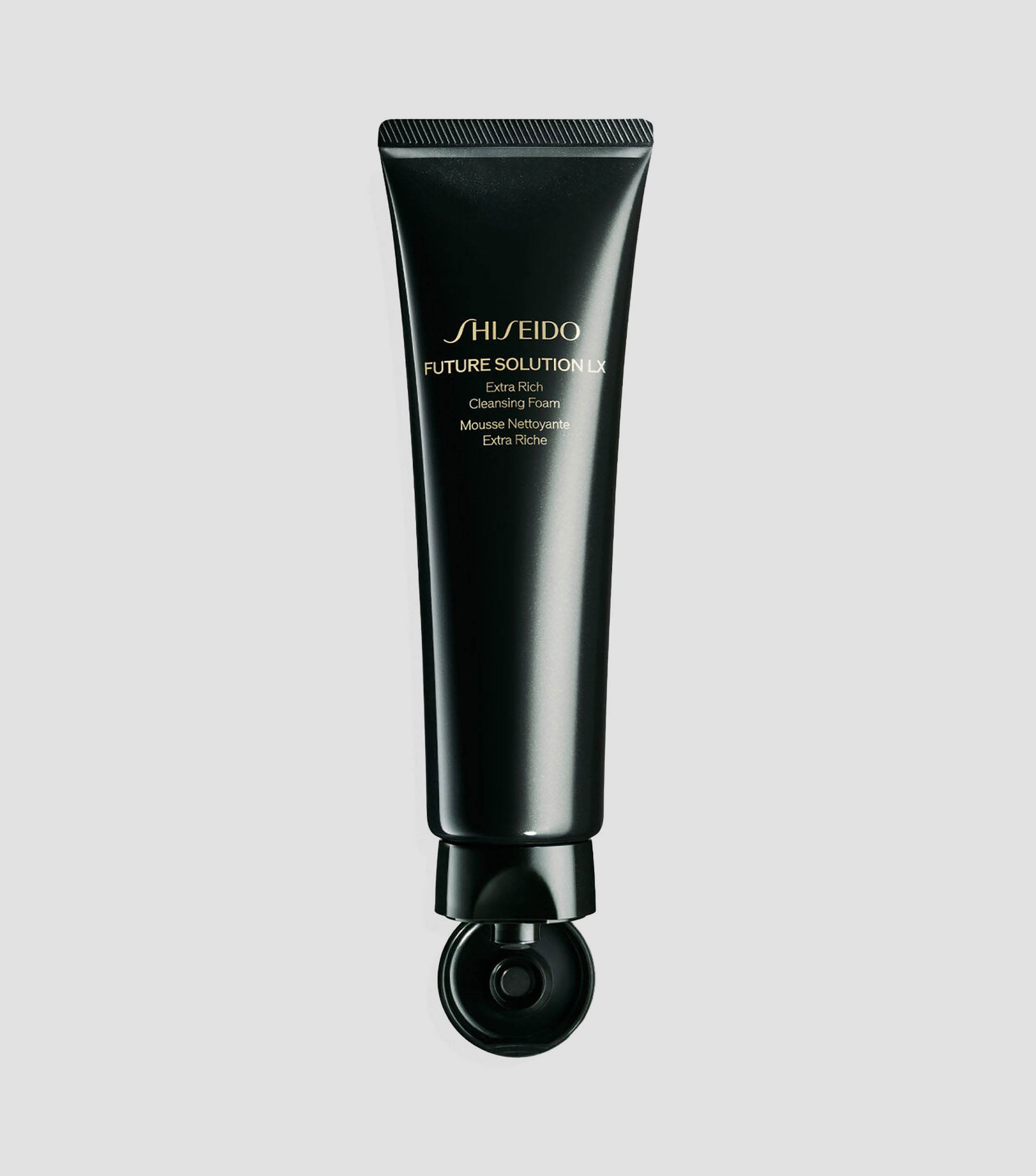 Espuma Limpiadora Future Solution Extra Rich Cleansing Foam, 125 ml