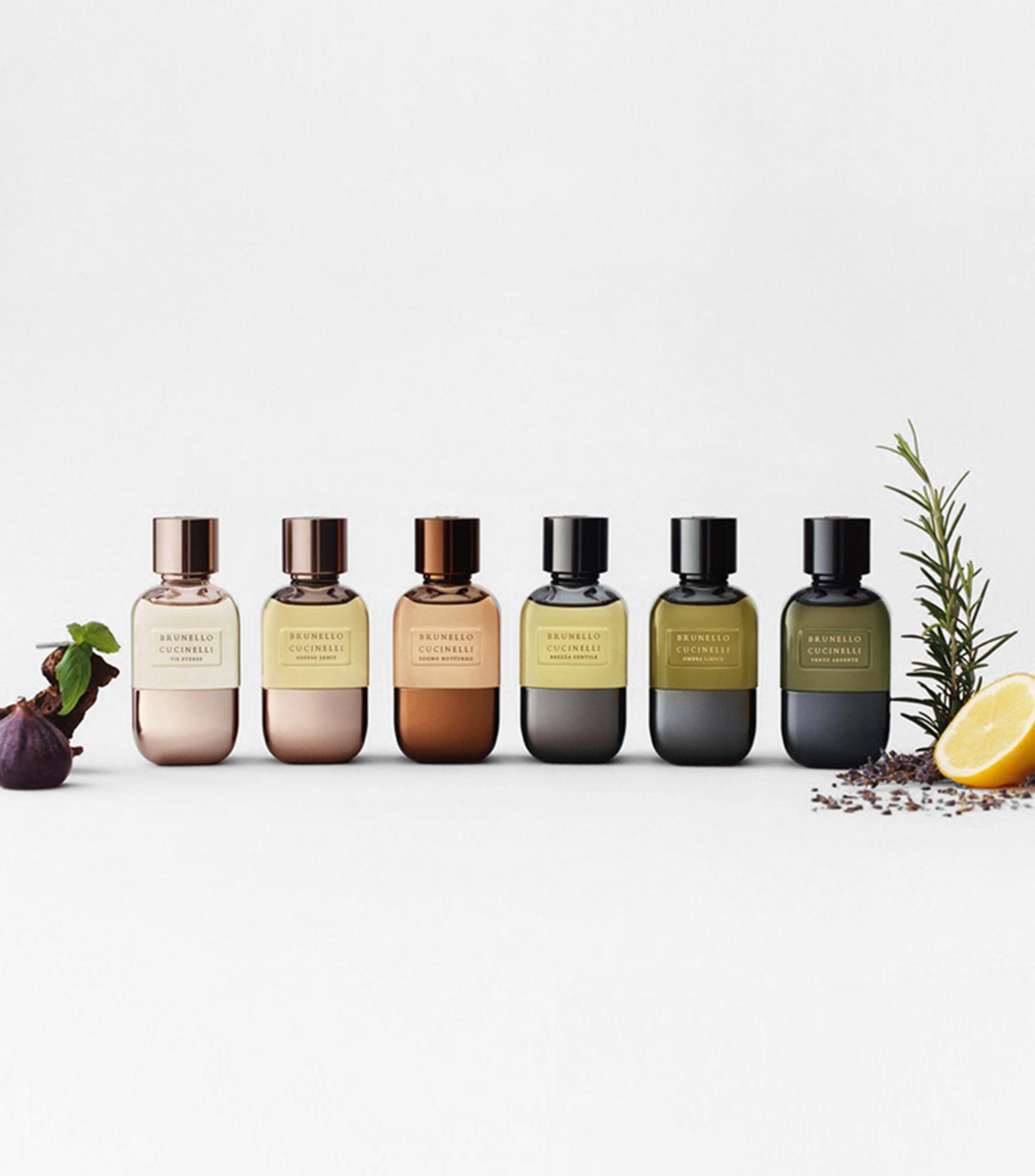 Set de Perfume Incanti Poetici Miniature Unisex