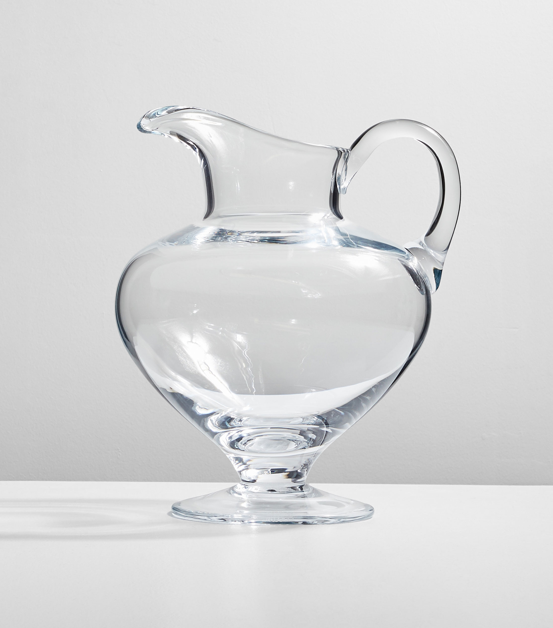 Jarra Dance transparente