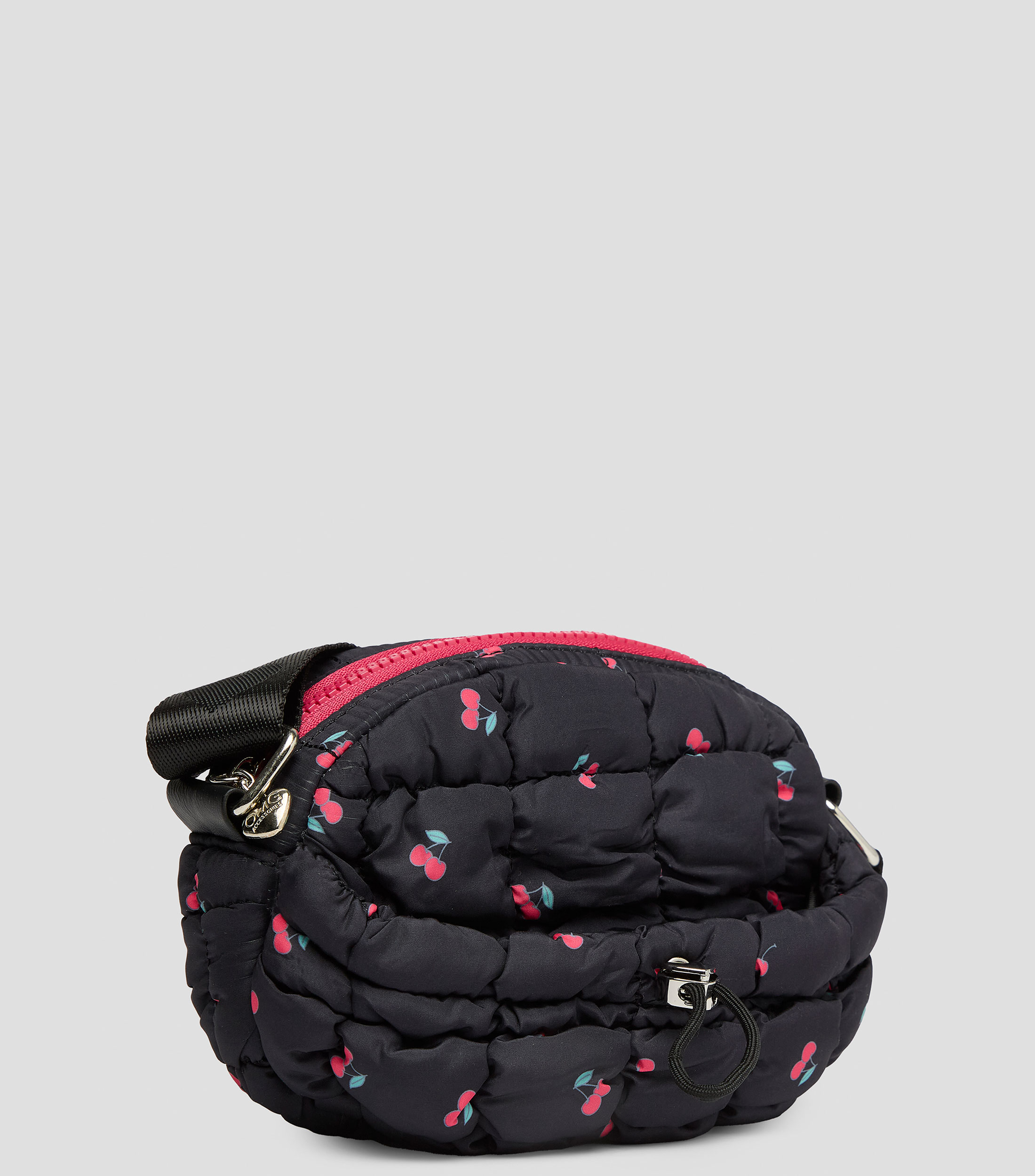 Bolsa Crossbody capitonada Niña