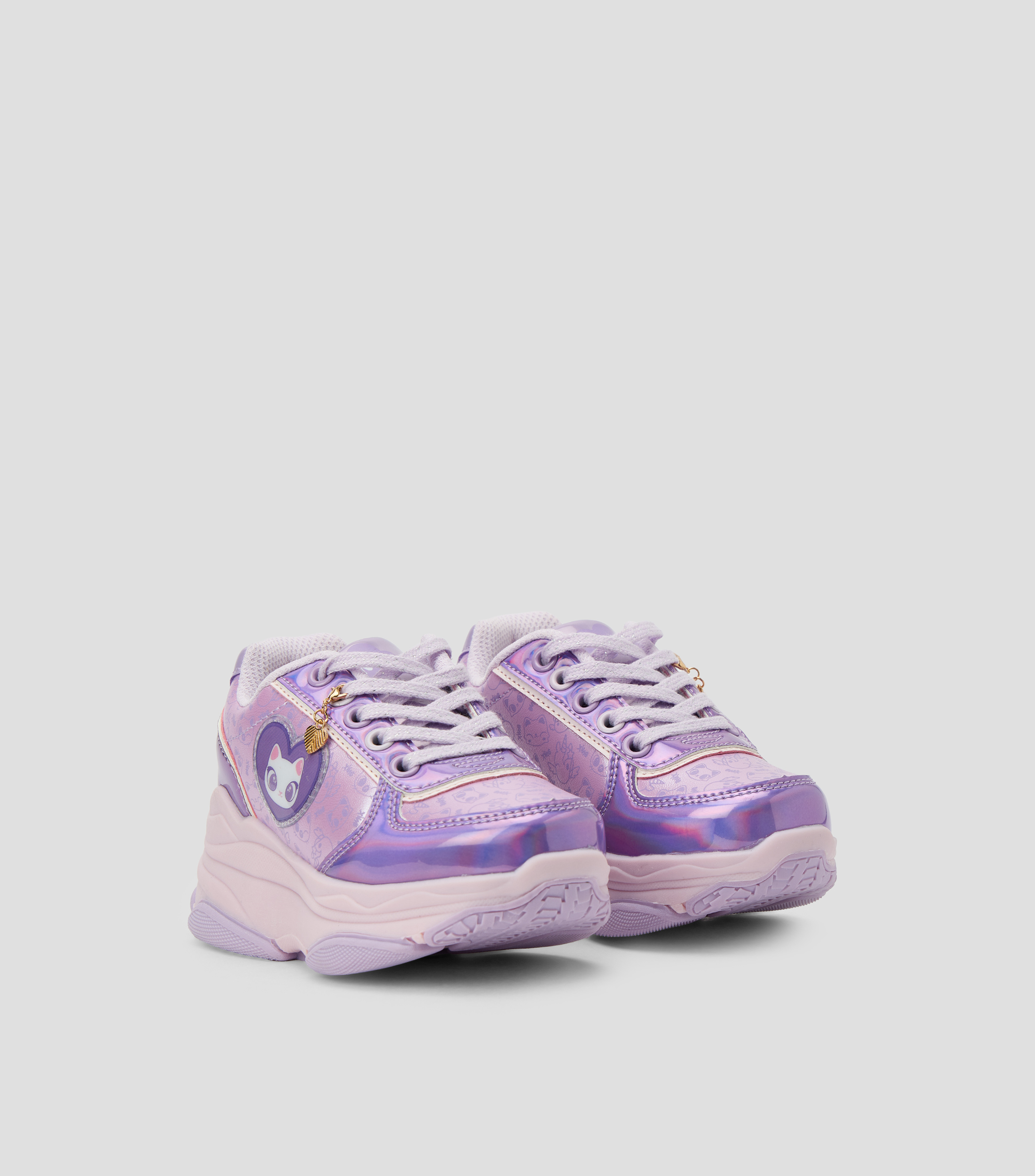 Tenis casuales con rueda Onix Niña