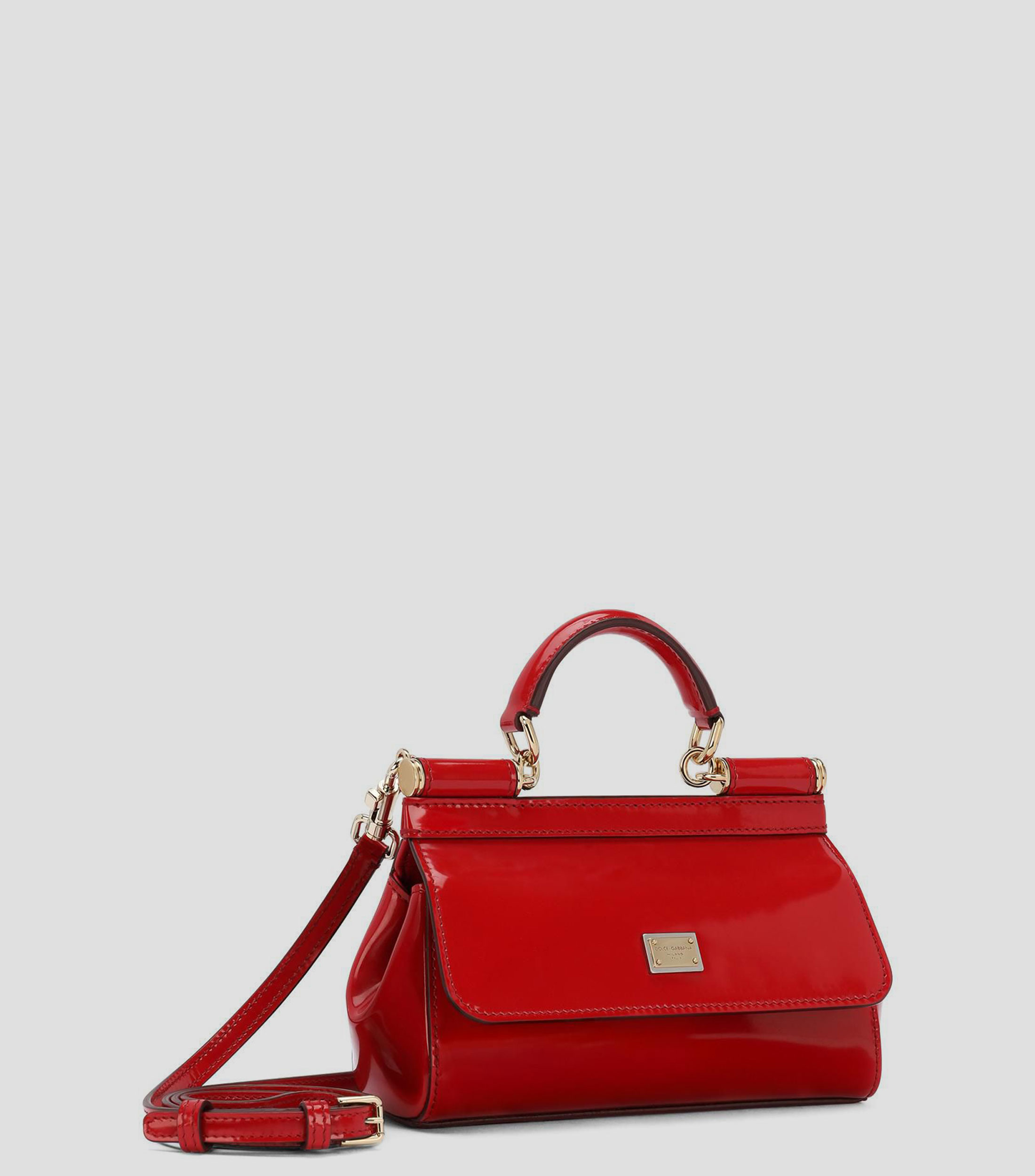 Bolsa Siciliy Red