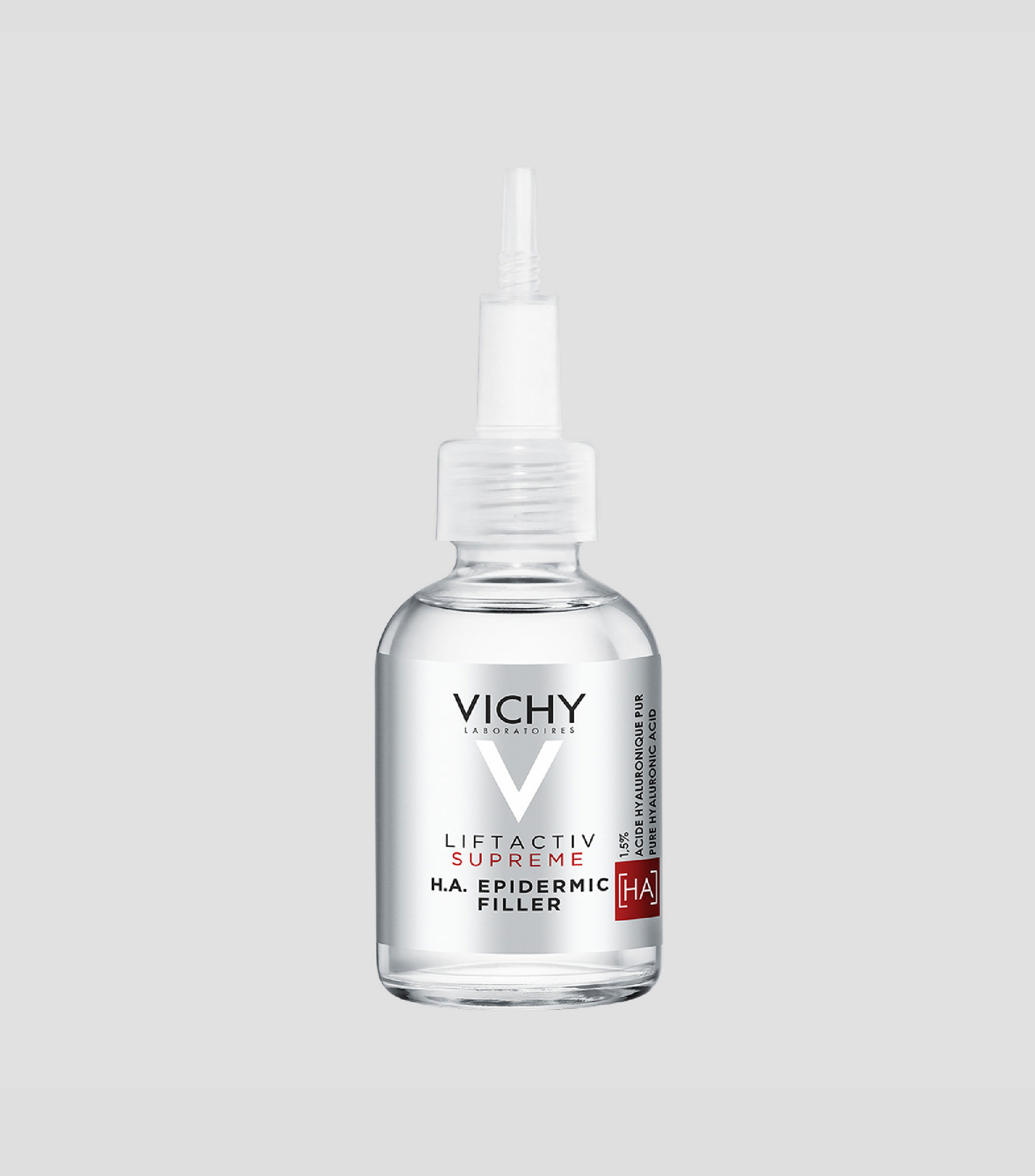 Suero Liftactiv Supreme H.A. Epidermic Filler, 30 ml