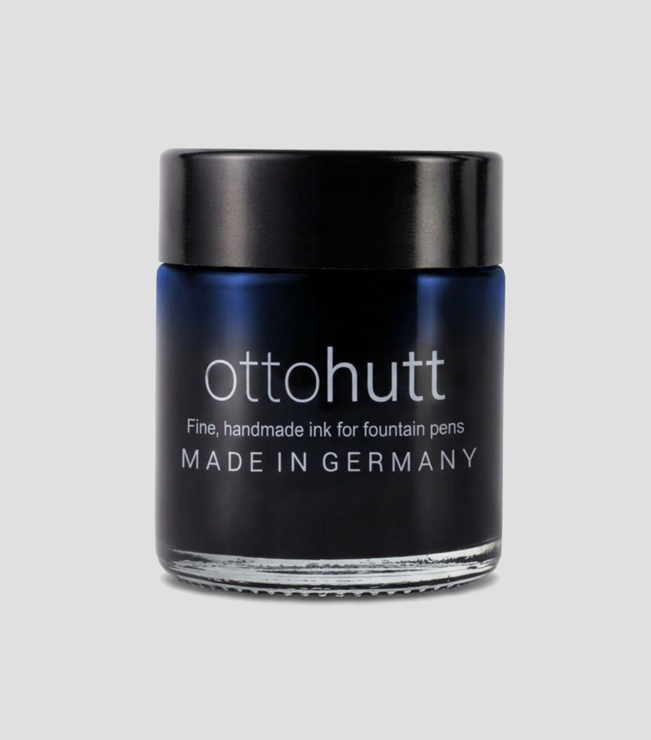 Frasco de tinta Jacinto Azul, 30 ml
