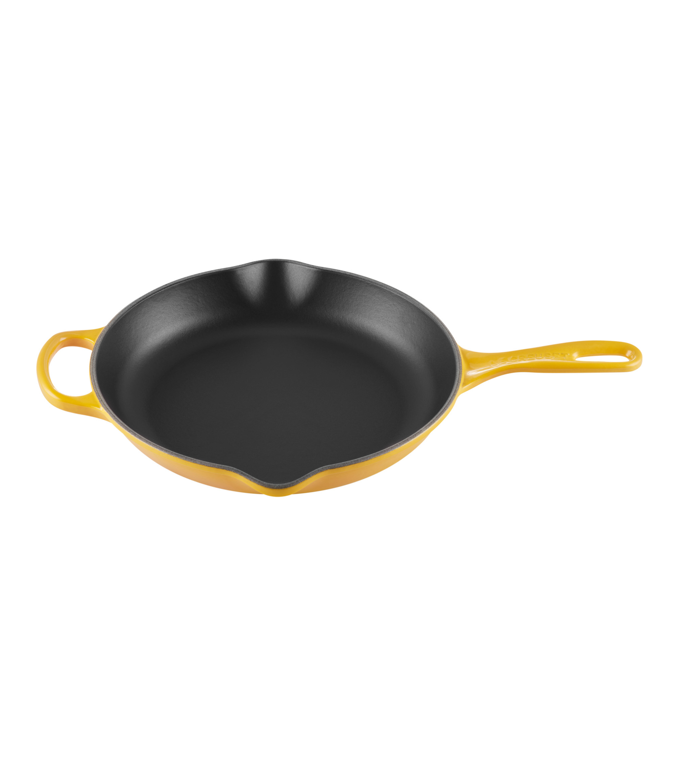 Sartén Skillet en Hierro colado esmaltado 26 cm
