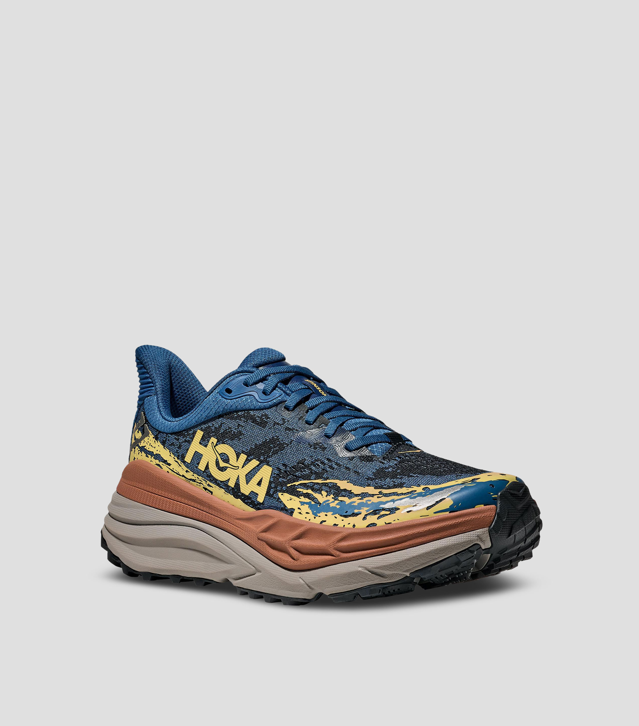 Tenis para Correr Stinson 7 Hombre