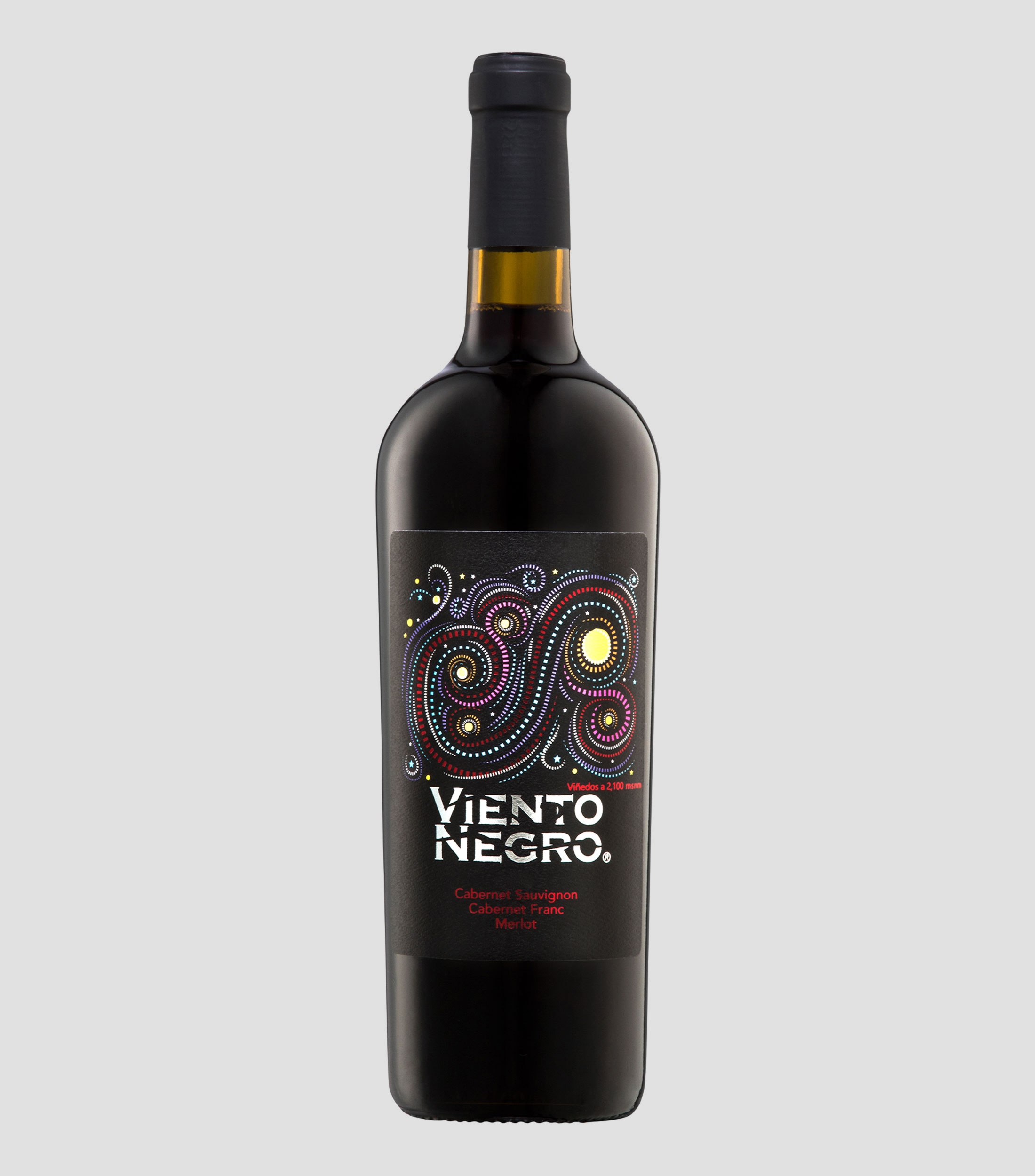 Vino Tinto Ensamble, 750 ml