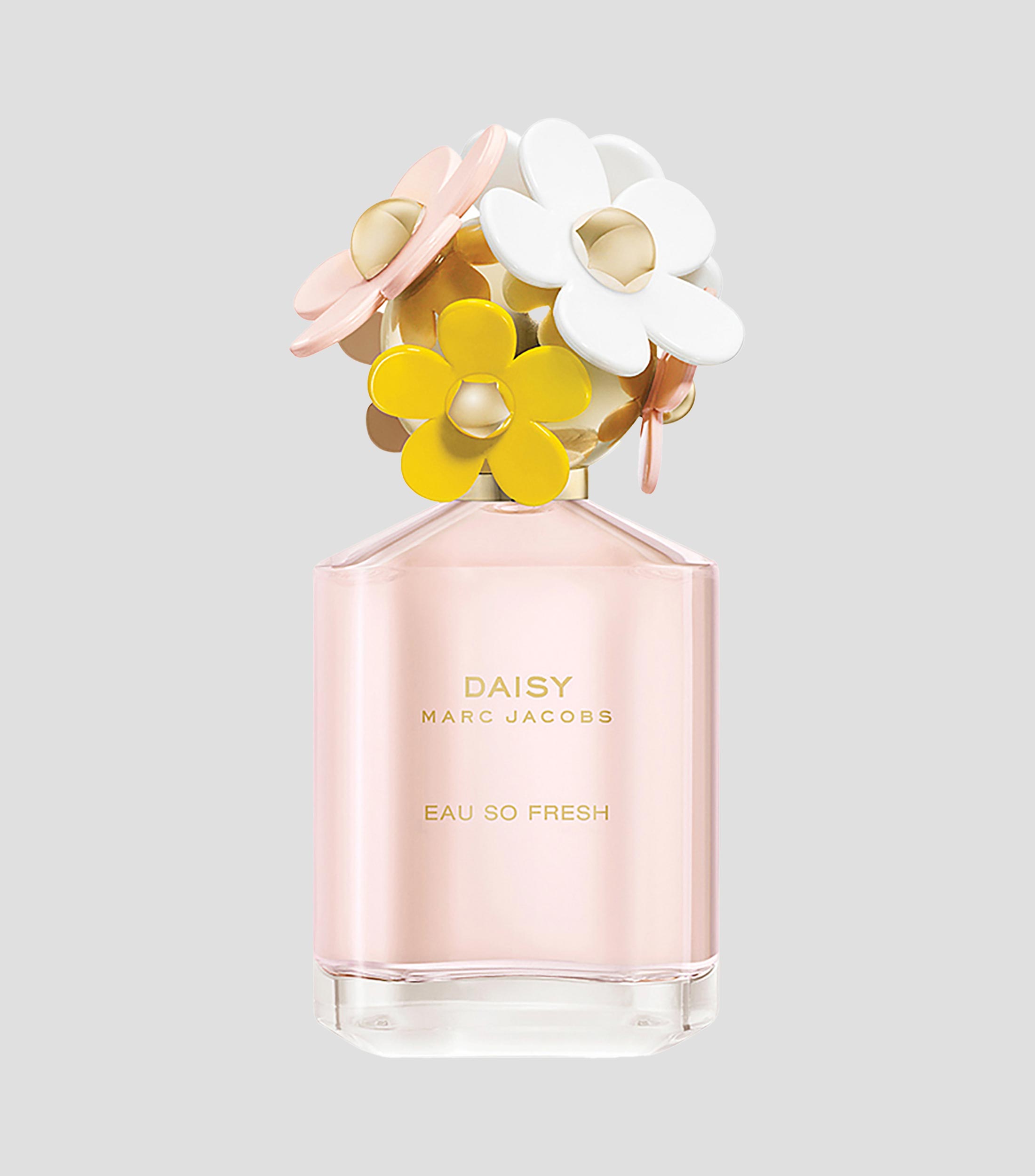 Marc Jacobs, Daisy Eau So Fresh, Fragancia EDT Mujer, 125 ml