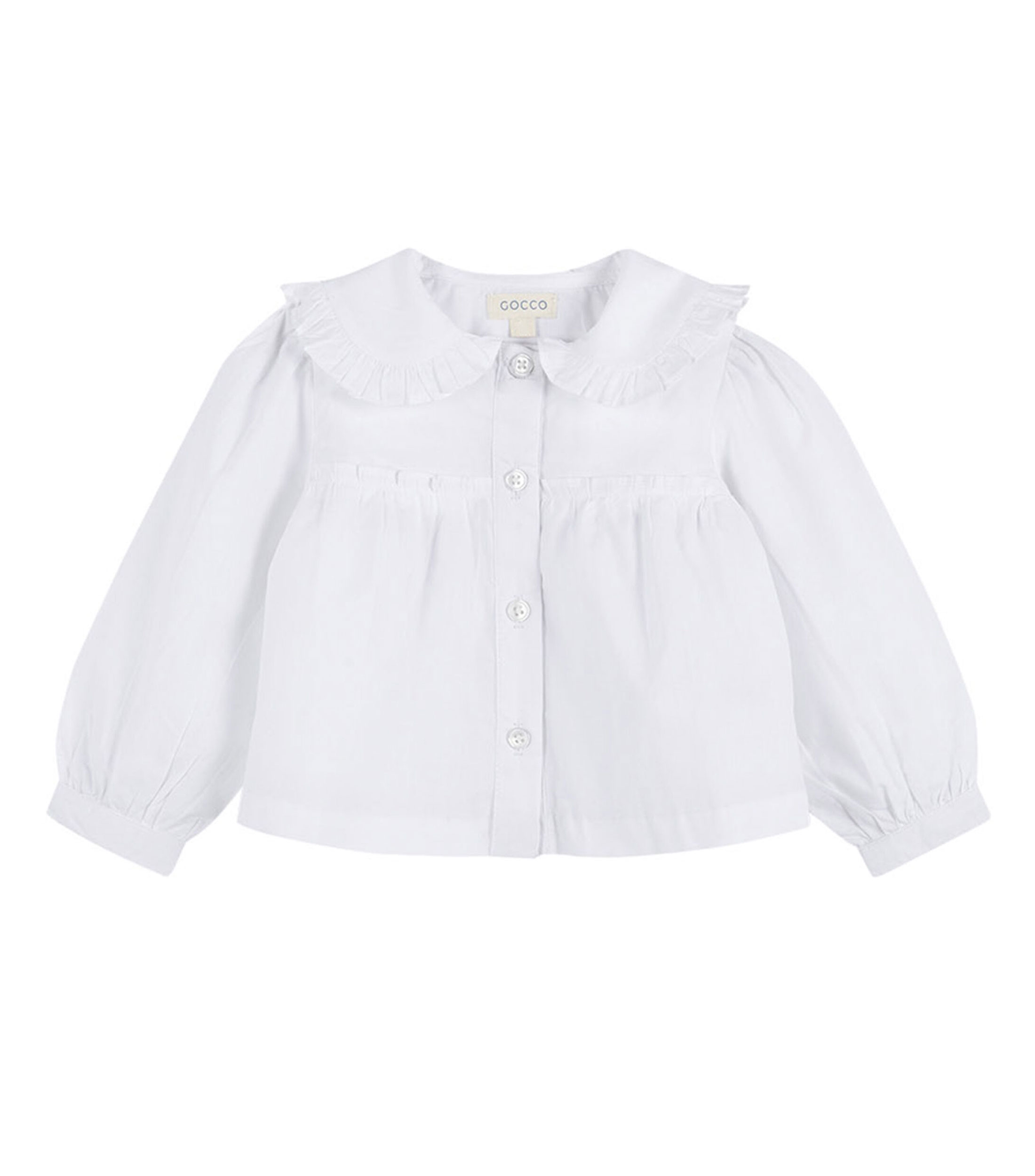 10 blusas románticas de Zara, Mango o Stradivarius para un look boho de
