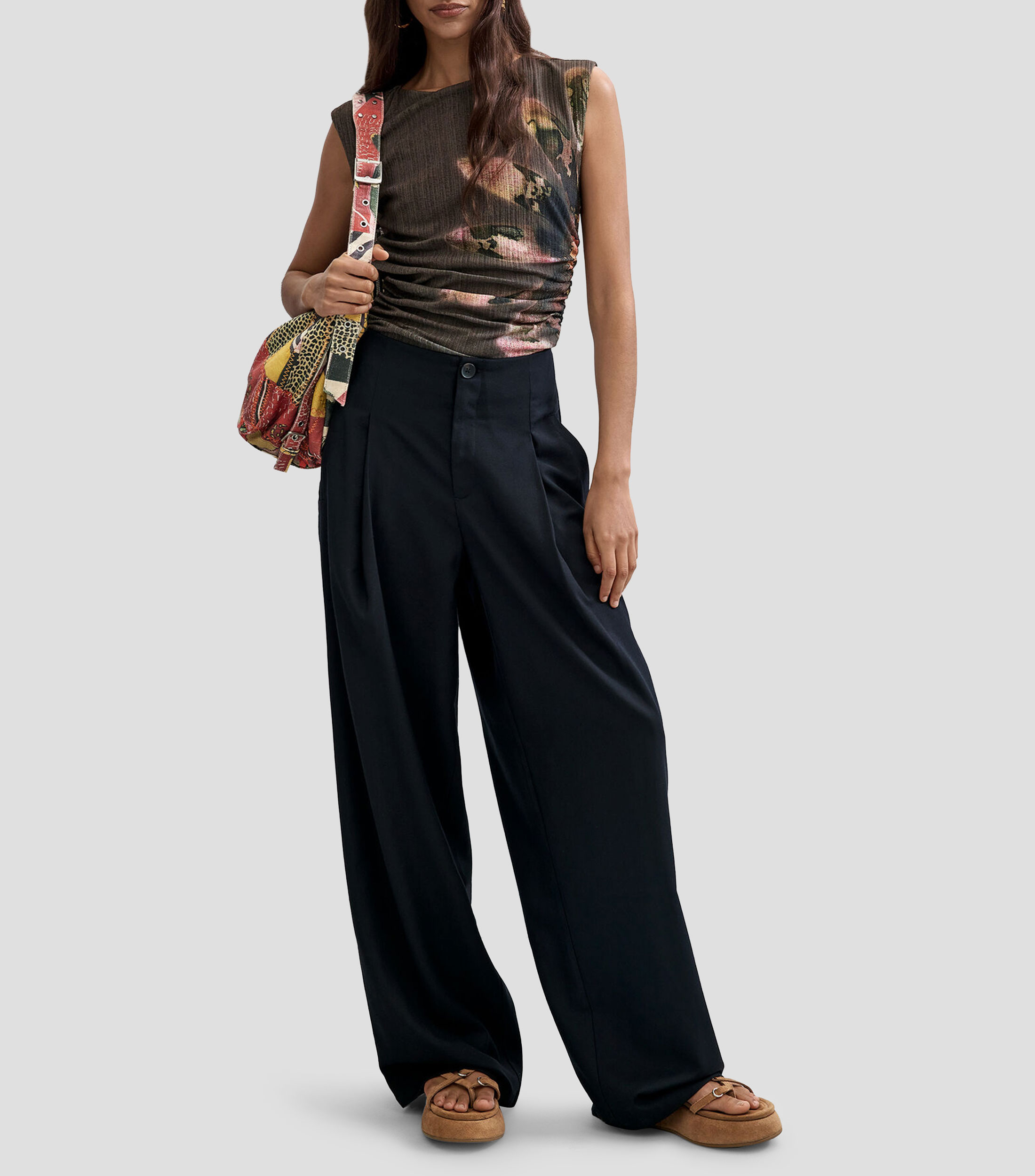 Pantalón Mujer
