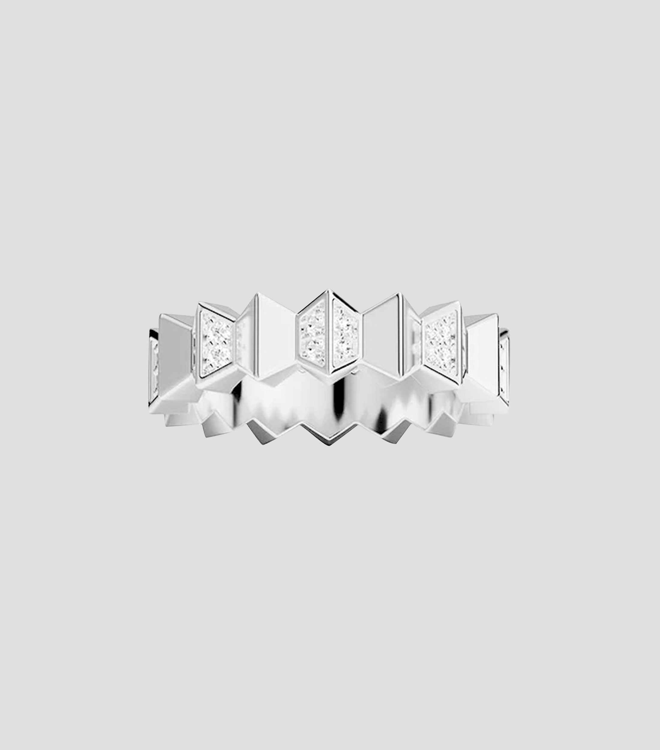 Anillo Yacht Club Up and Down Mujer