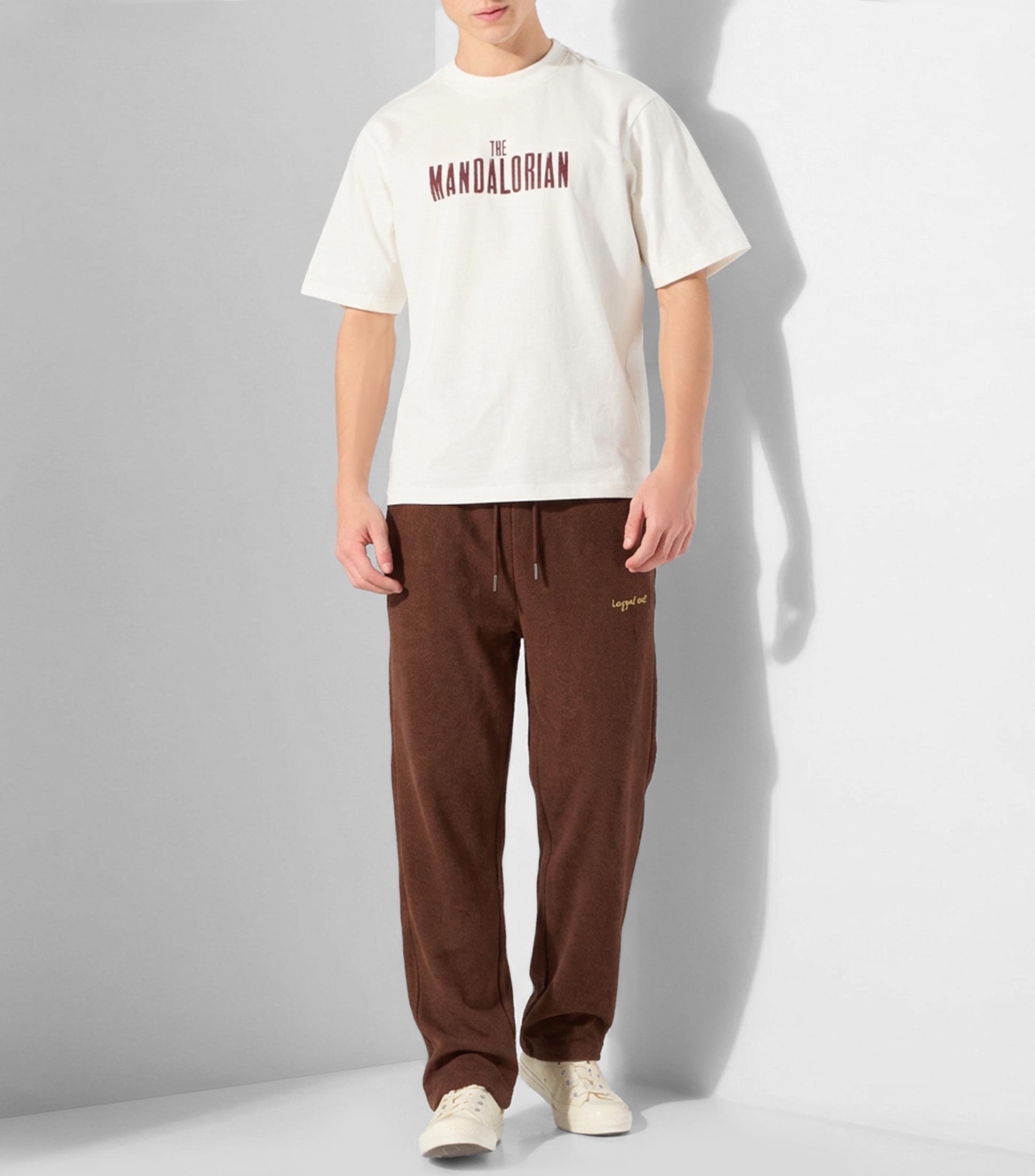 Pantalón Hombre