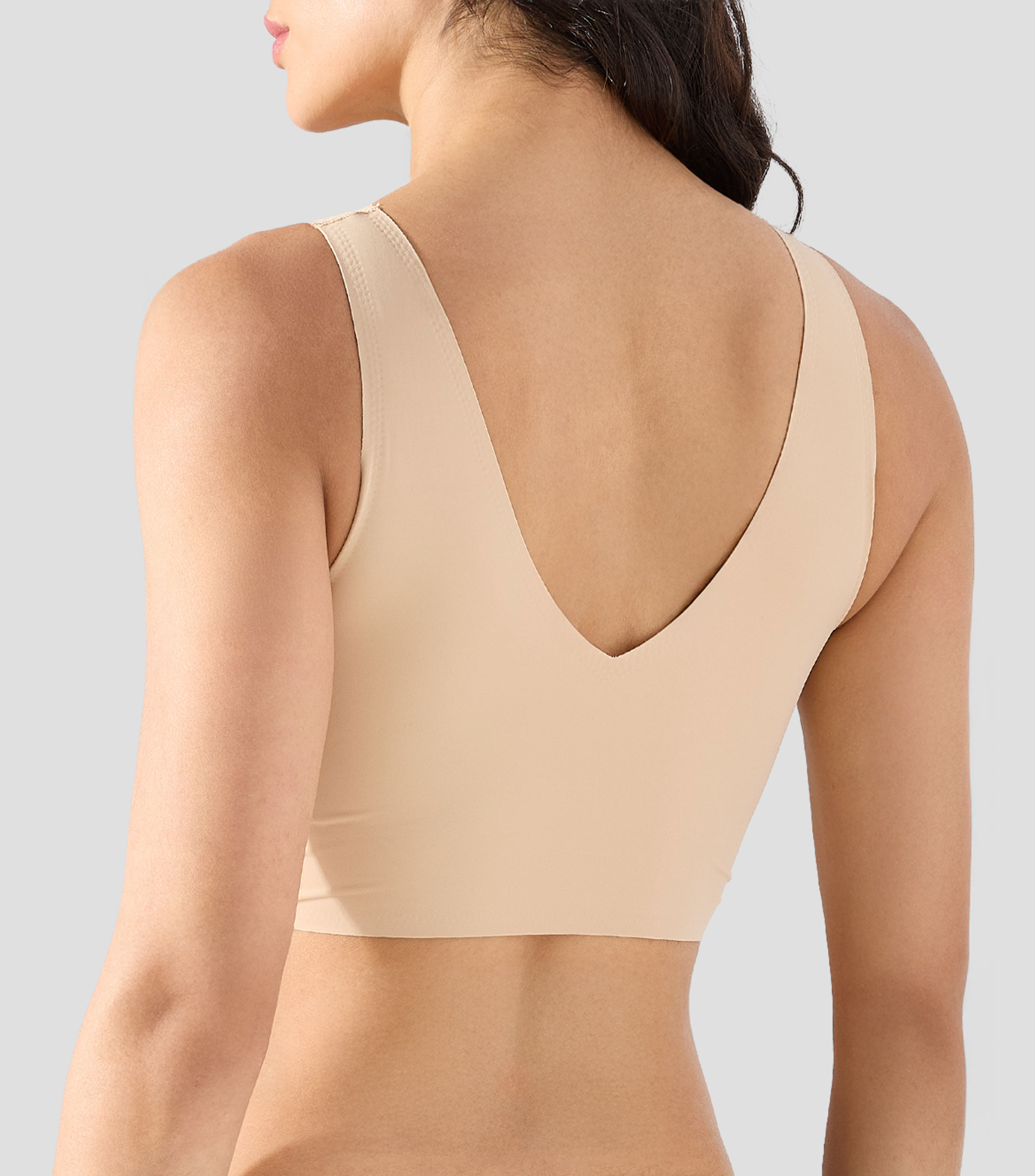 Bralette liso