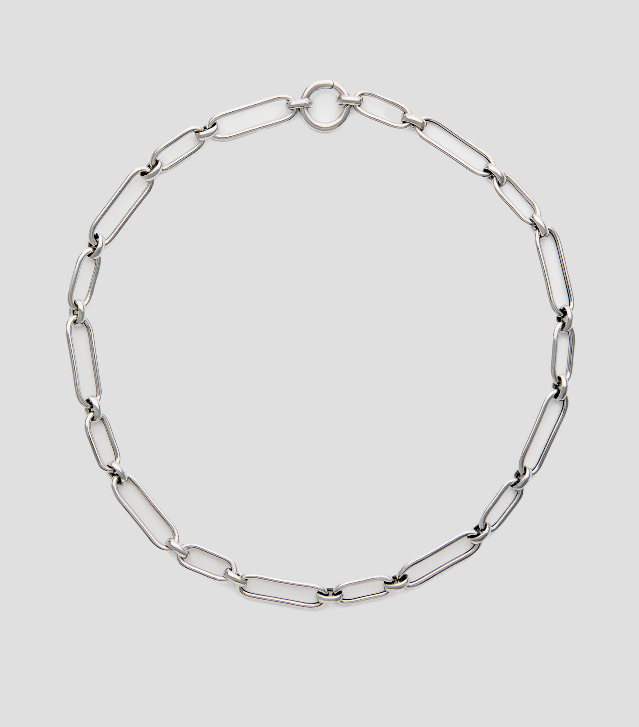 Cadena en plata .925 Chains & Necklaces Mujer