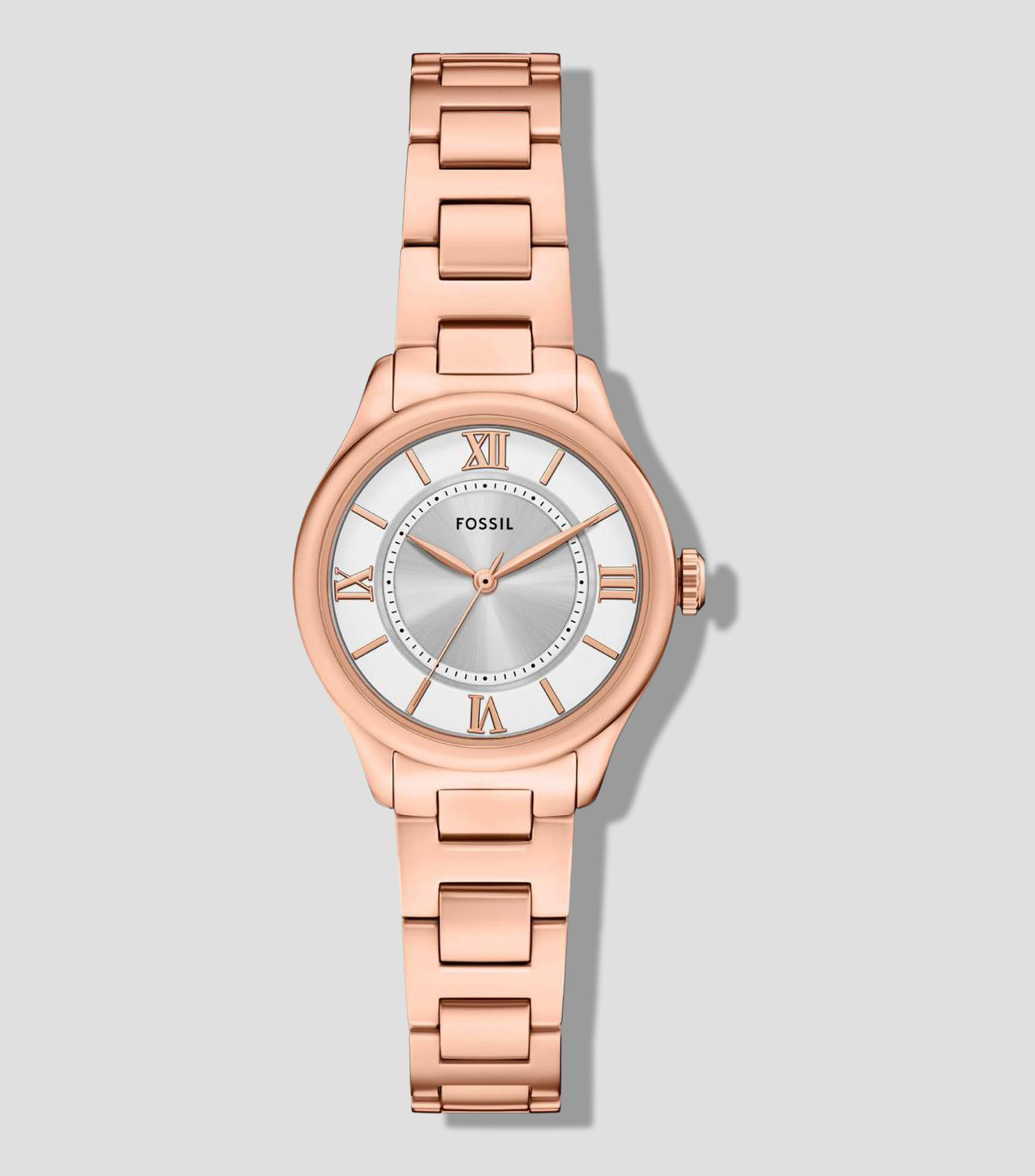 Reloj para Mujer Clasico Oro Rosa