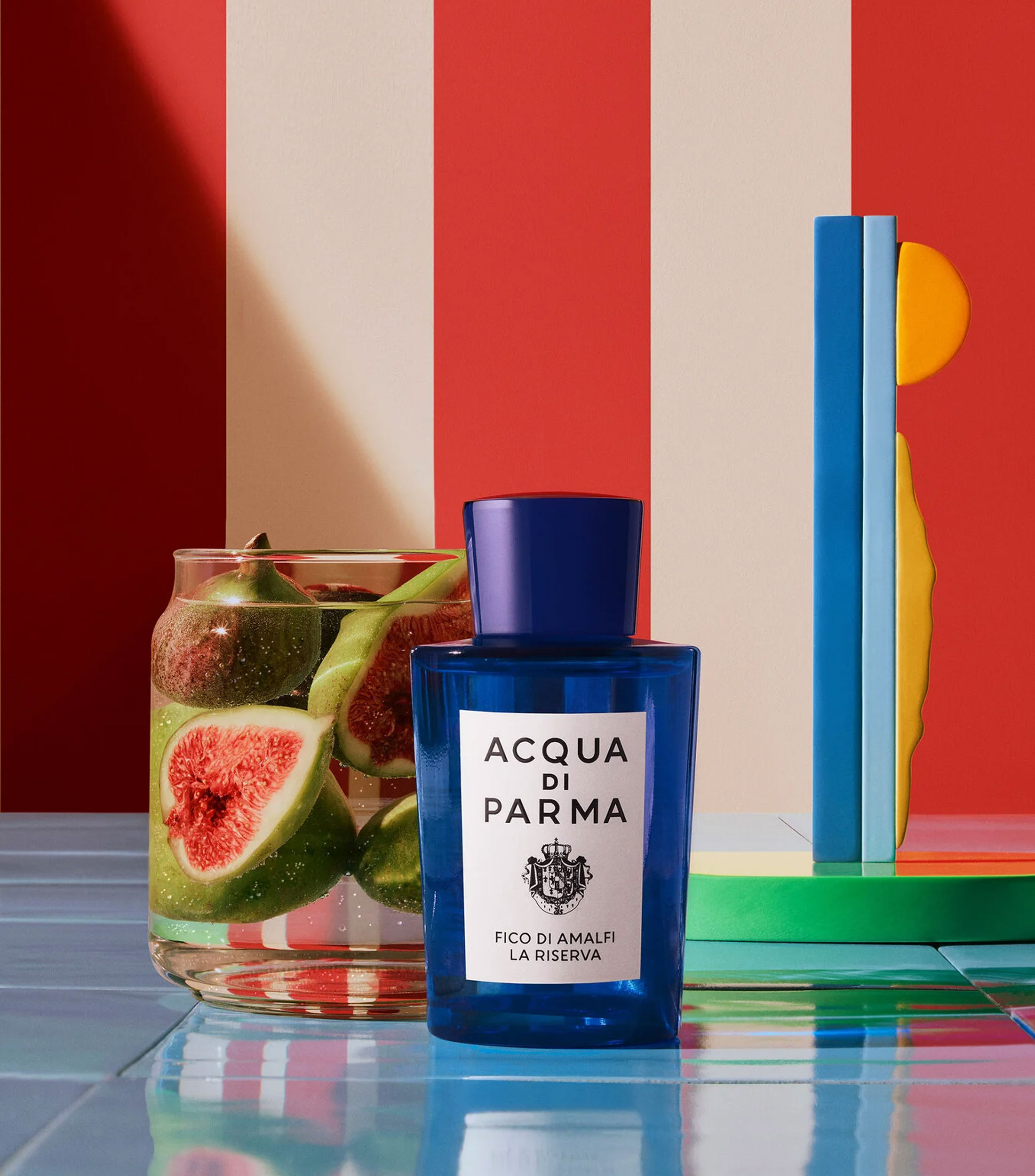Perfume Fico Di Amalfi La Riserva eau de parfum, 180 ml Unisex