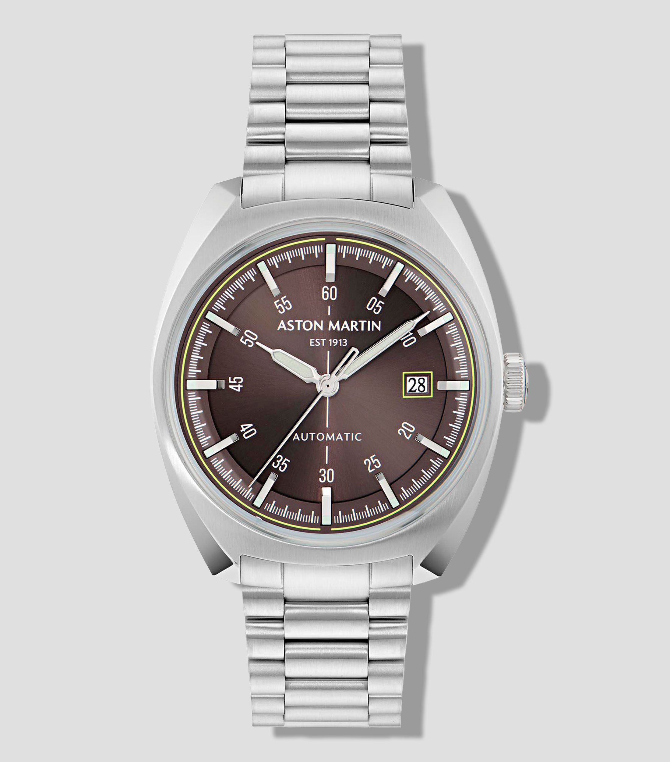 Reloj para Hombre Lagonda Timeless TS2 Casual Café