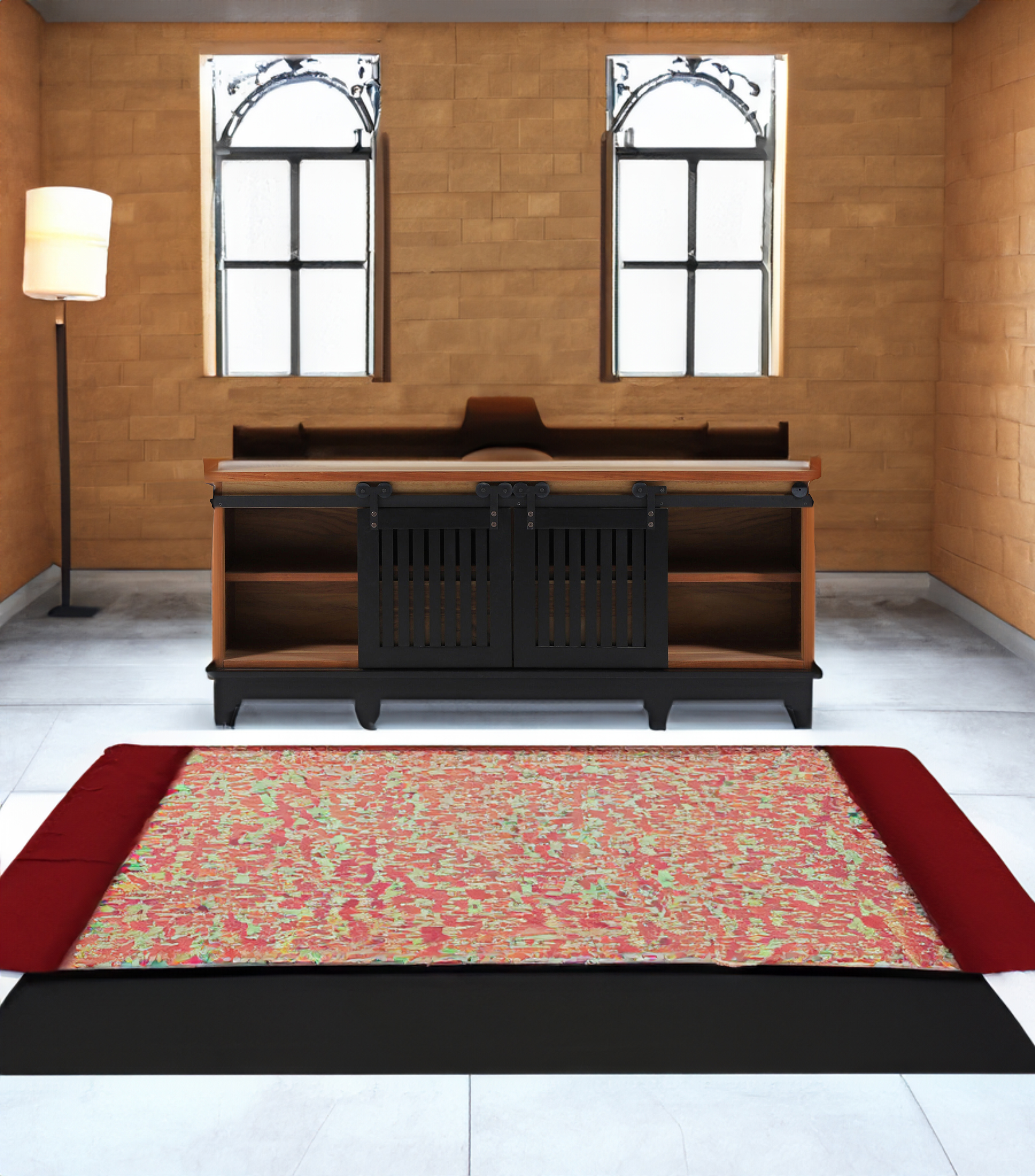 Mueble para TV Viena en Madera