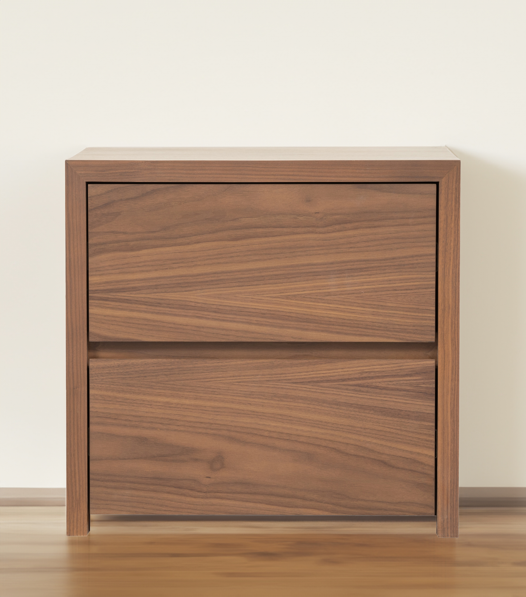 Buro Columbus en Madera