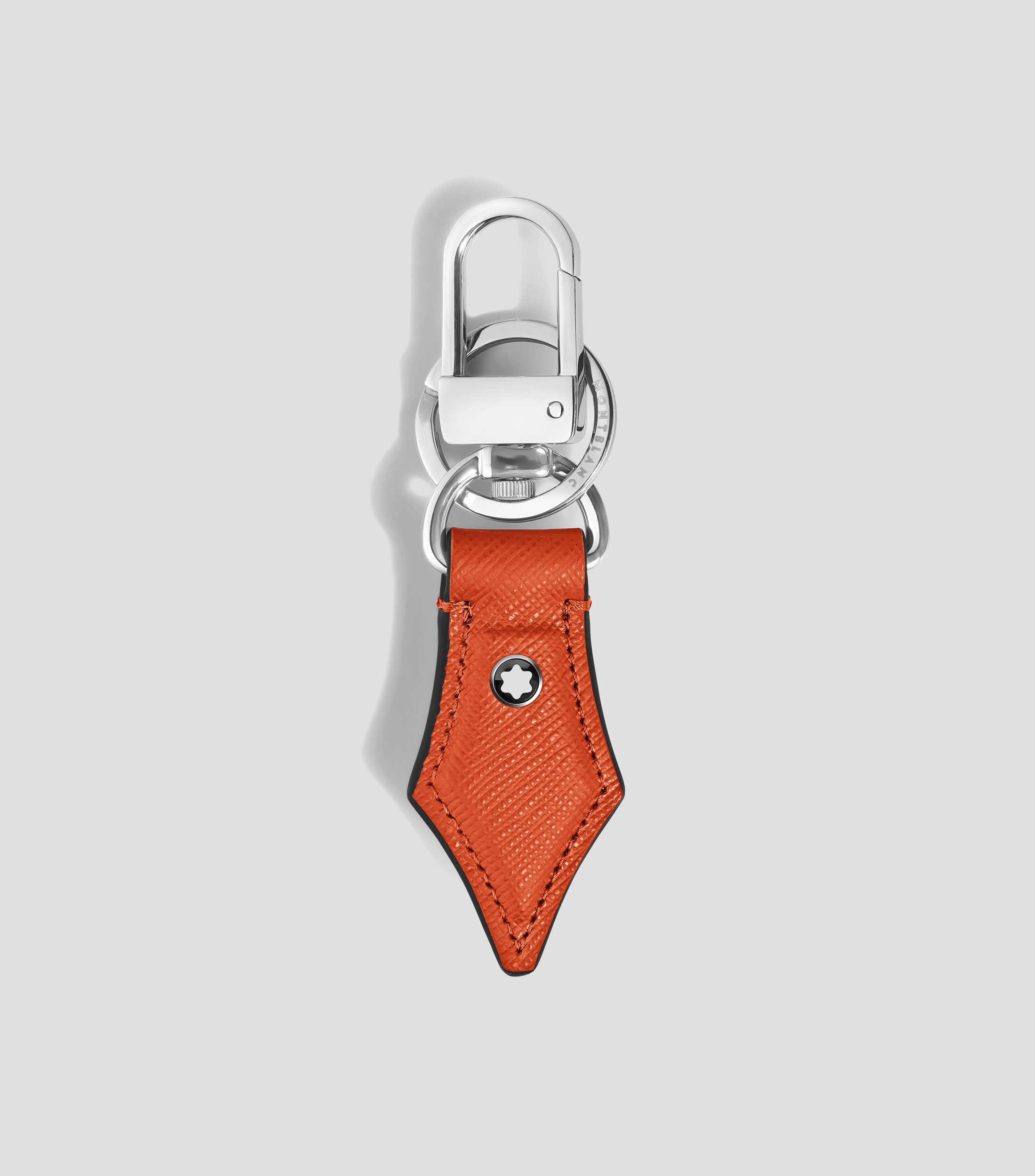 Sartorial Key Holder Nib Tgr Unisex