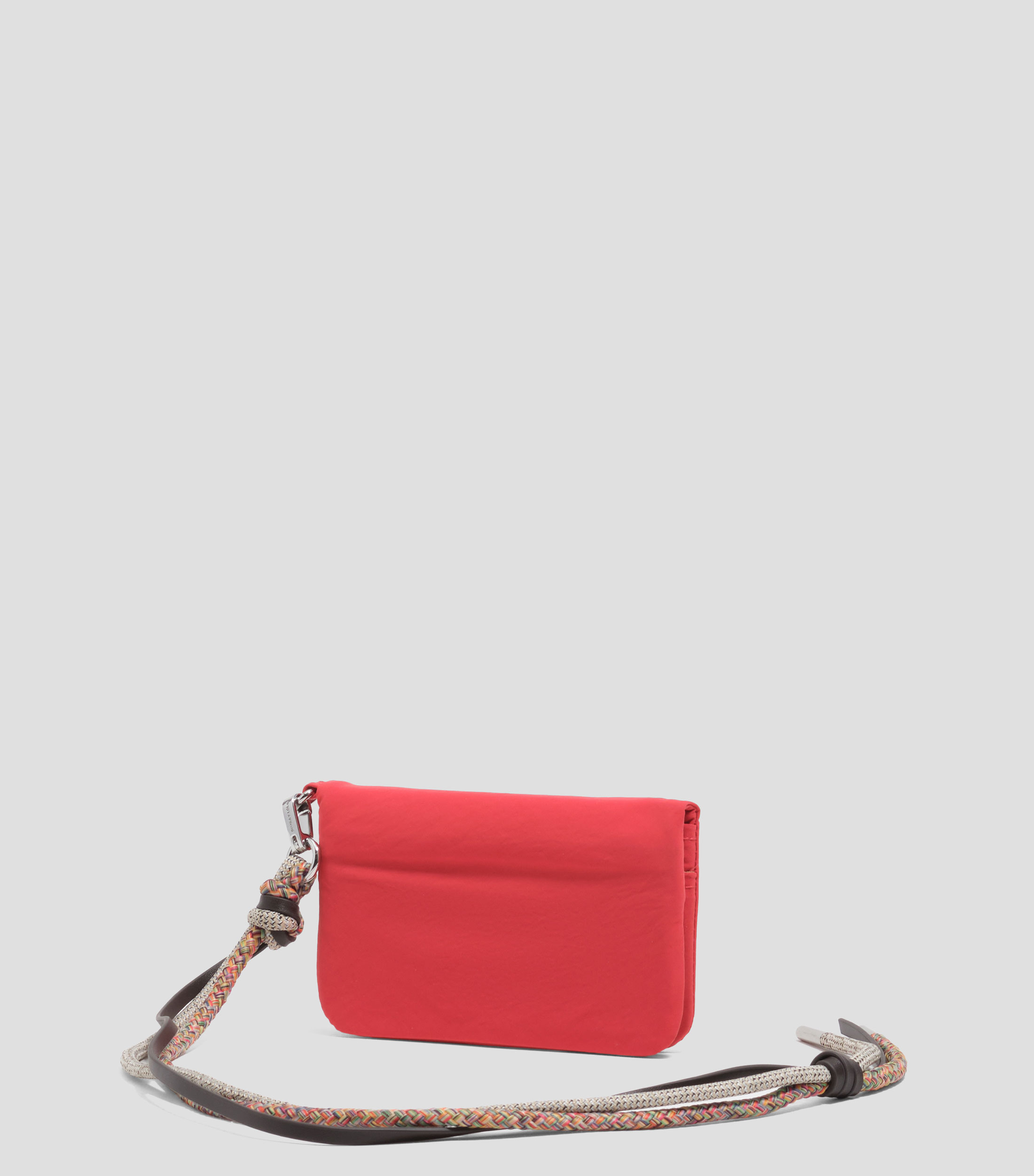 Cartera lisa Mujer
