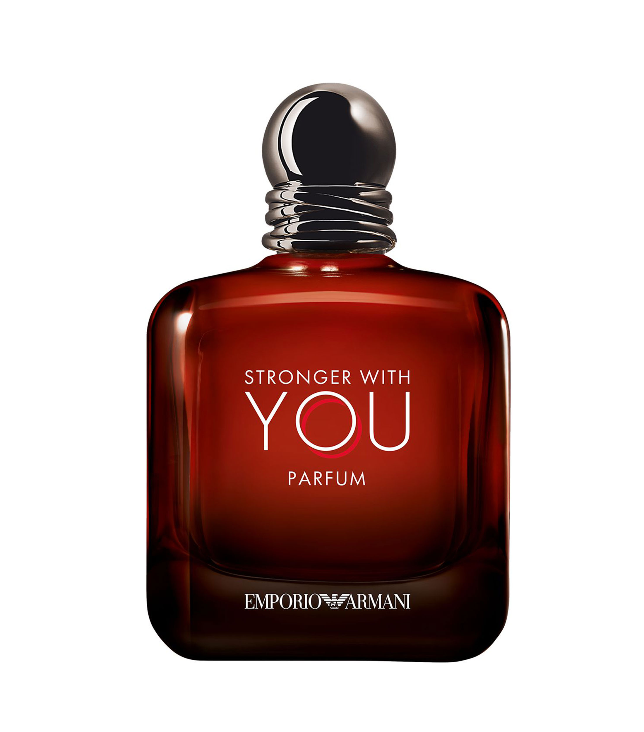 Perfume Stronger With You Parfum, 100 ml para Hombre