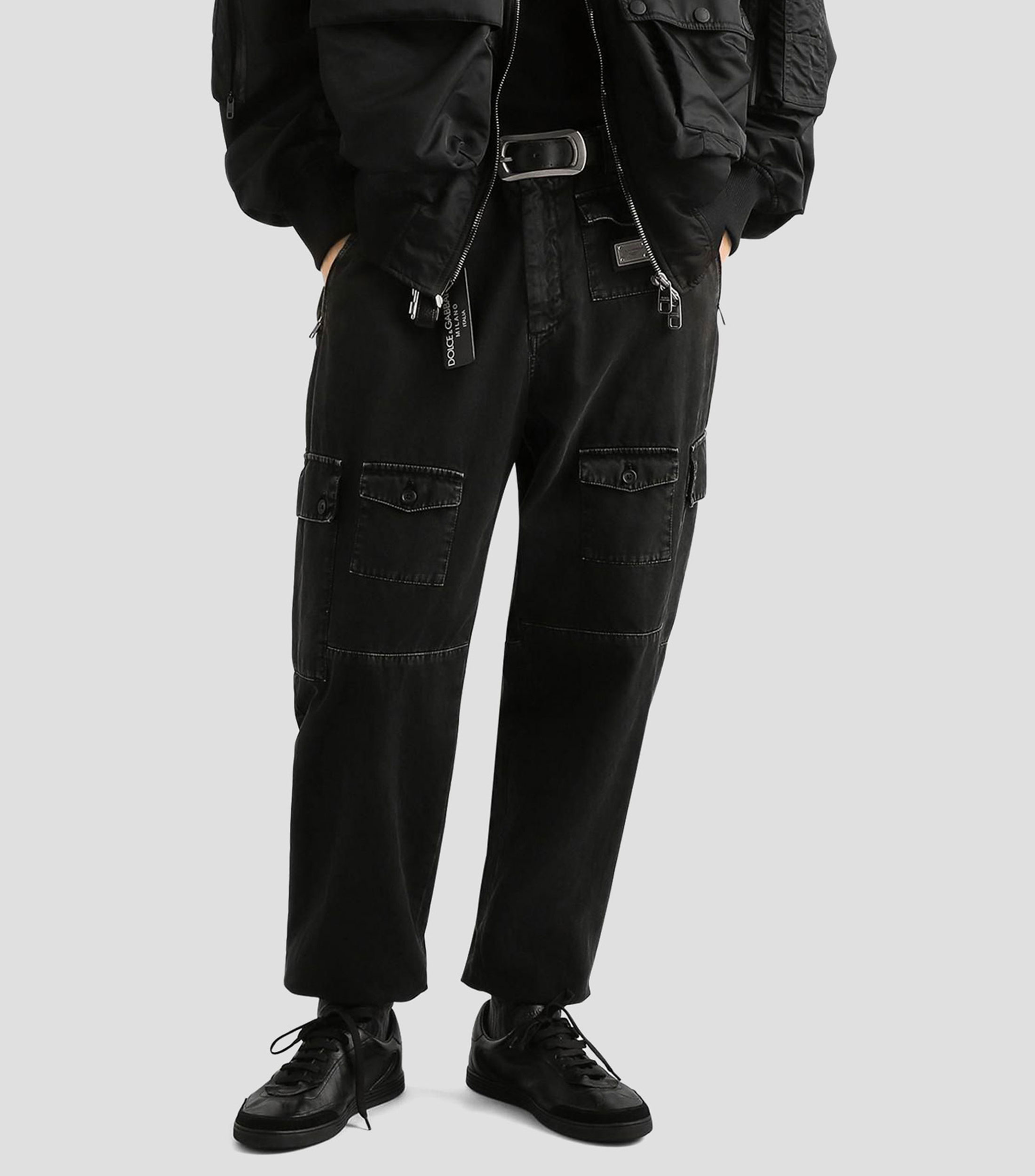 Pantalón casual Re-Edition Hombre