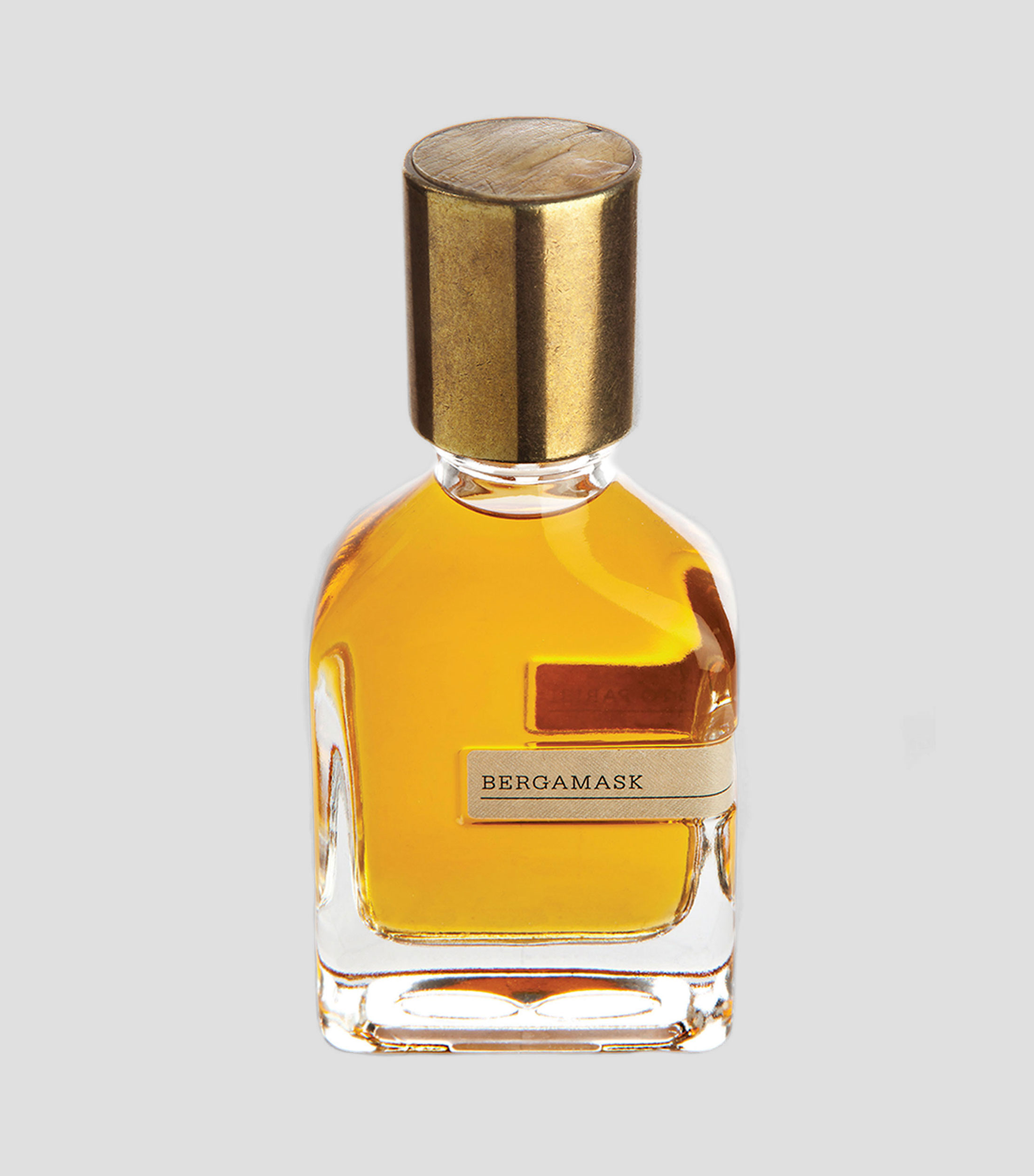 Perfume Bergamask Parfum, 50 ml Unisex