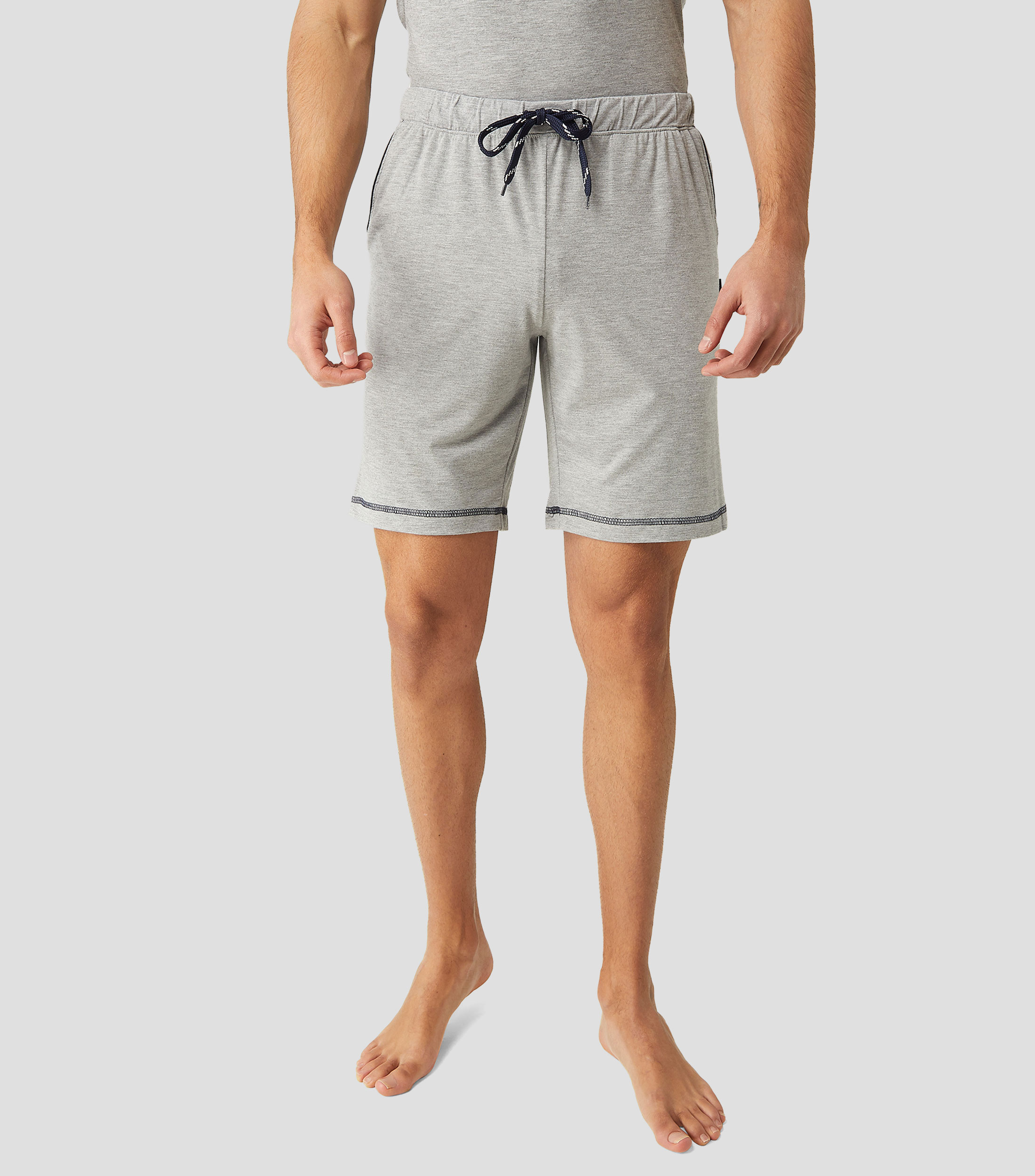 Bermuda Pijama Hombre